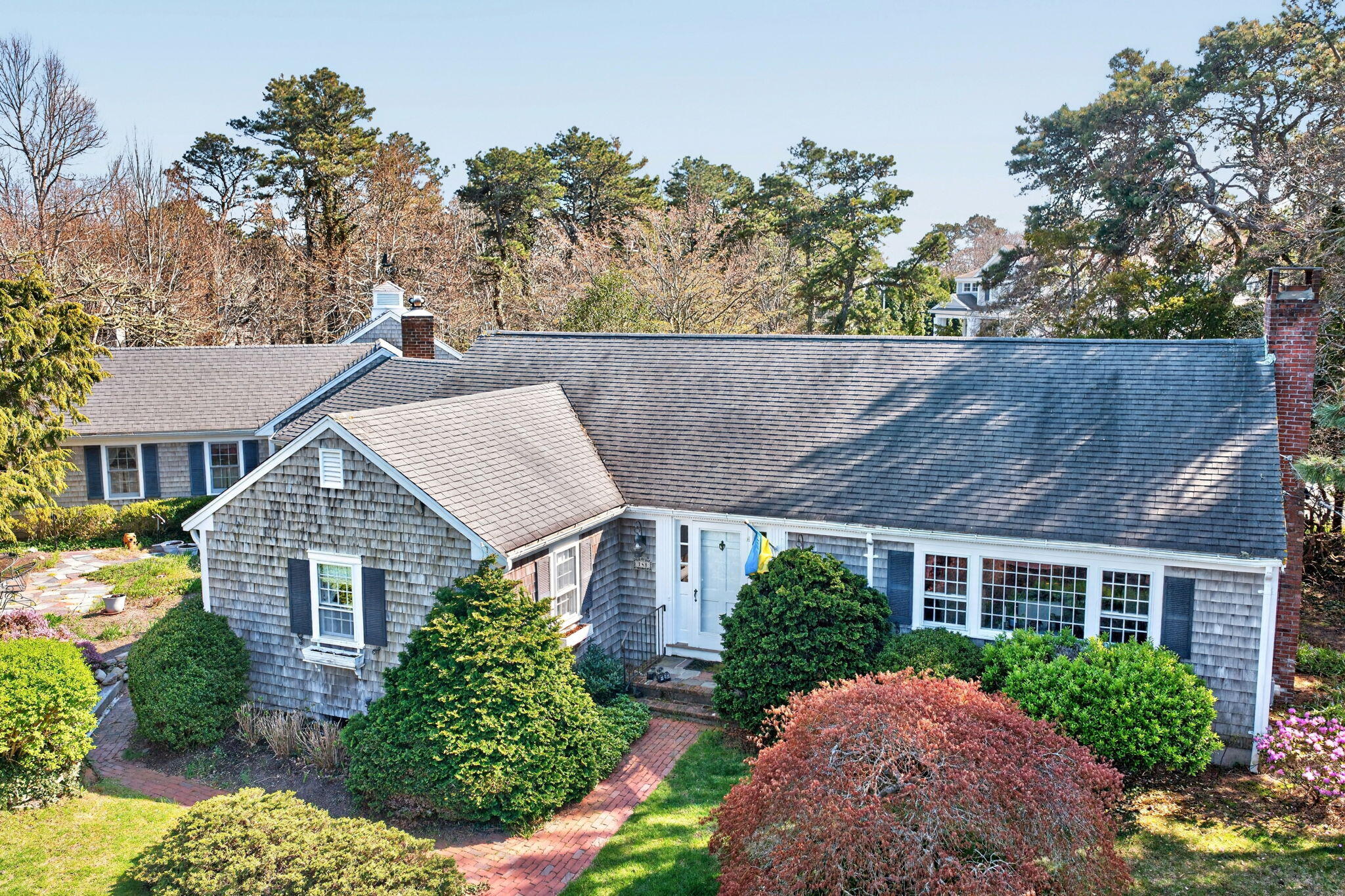 148 Seapine Road