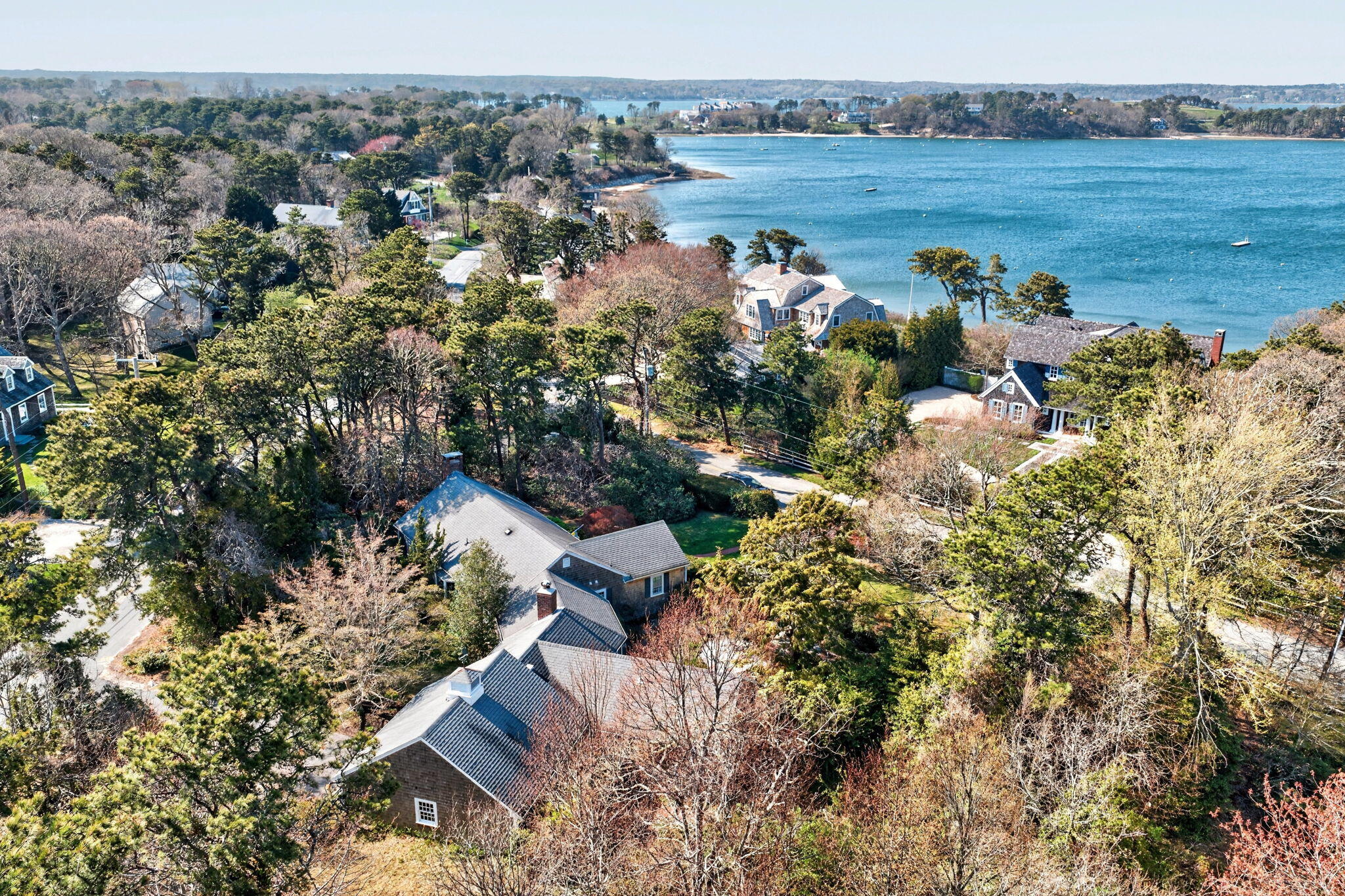 148 Seapine Road