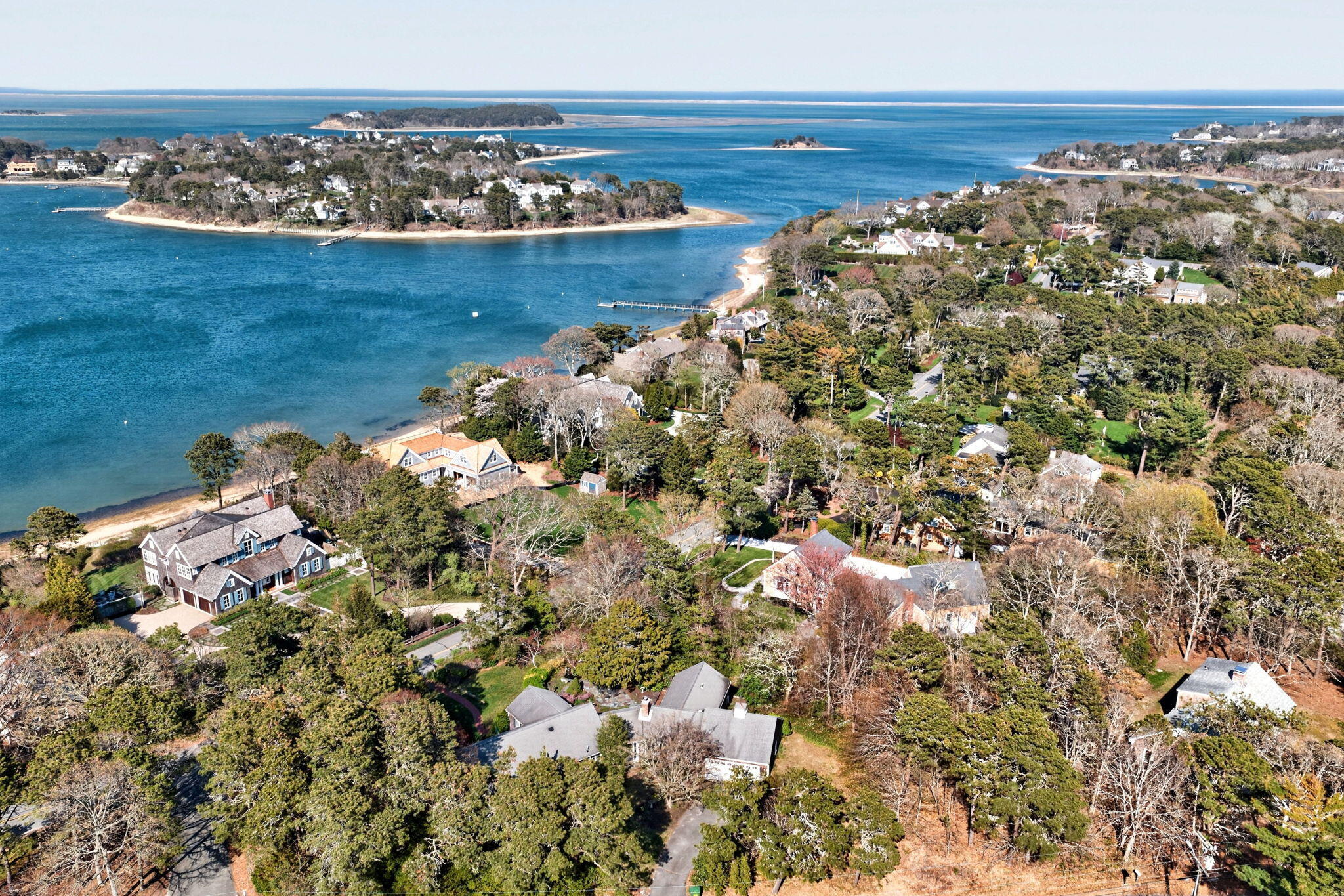 148 Seapine Road