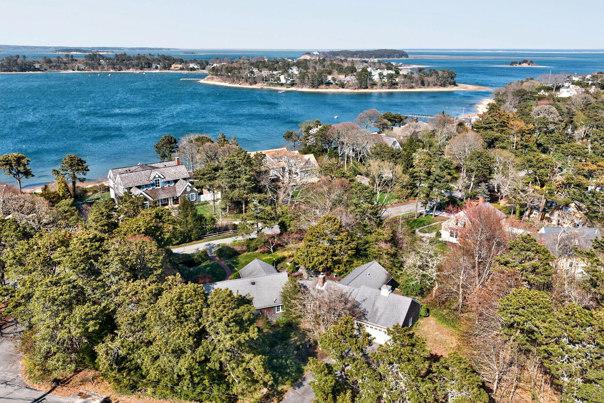 148 Seapine Road