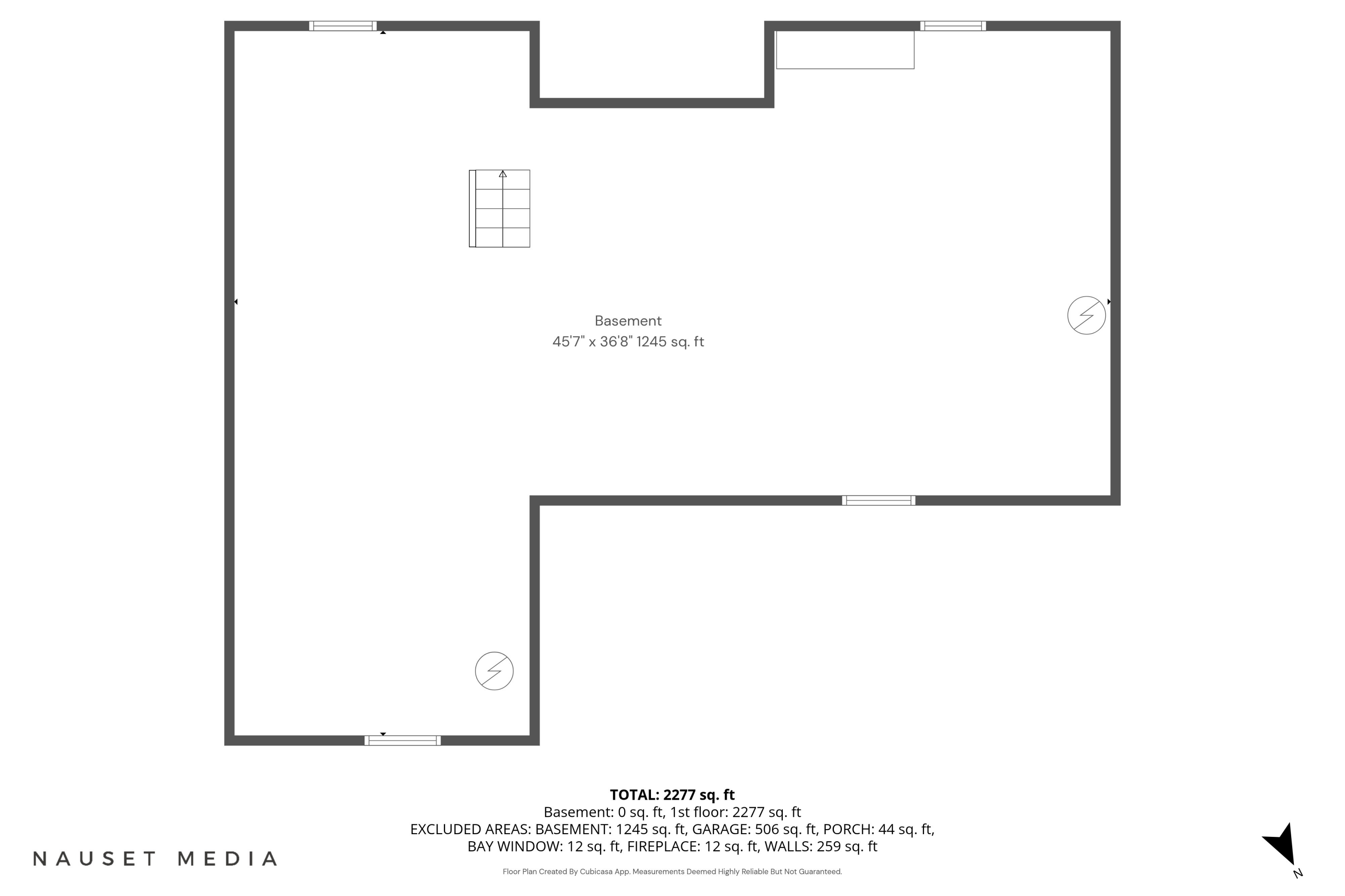 148 Seapine Road