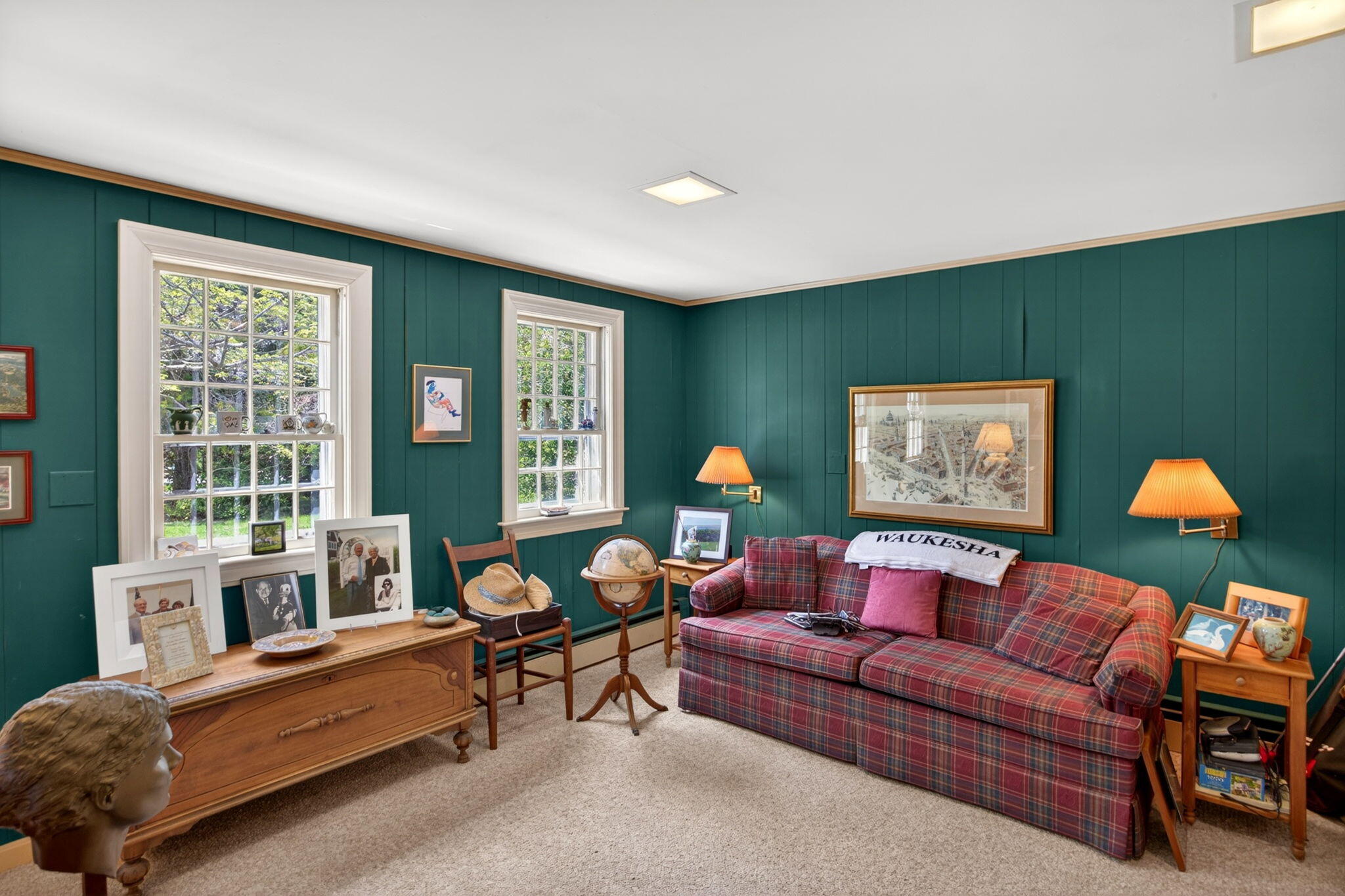 148 Seapine Road