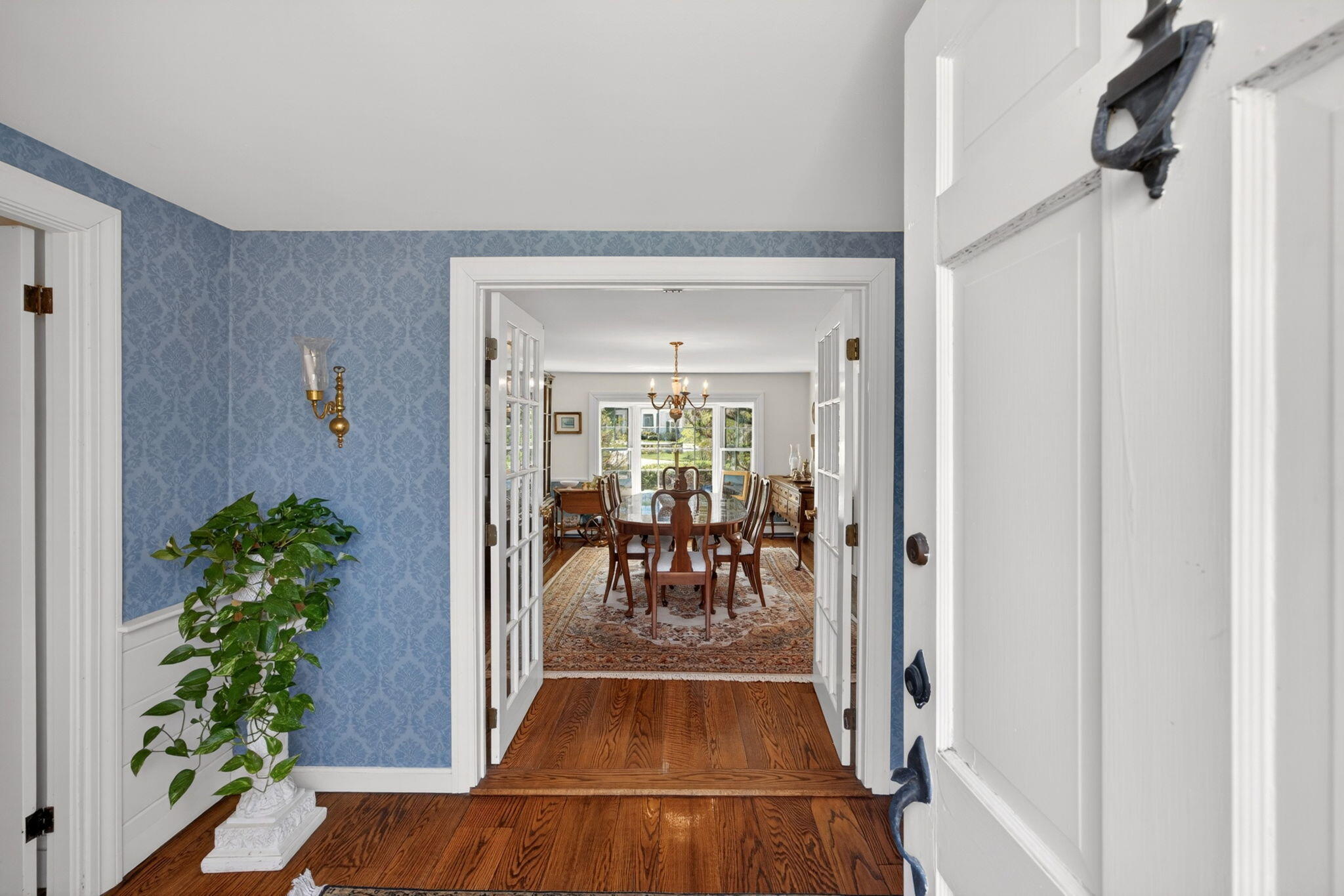 148 Seapine Road