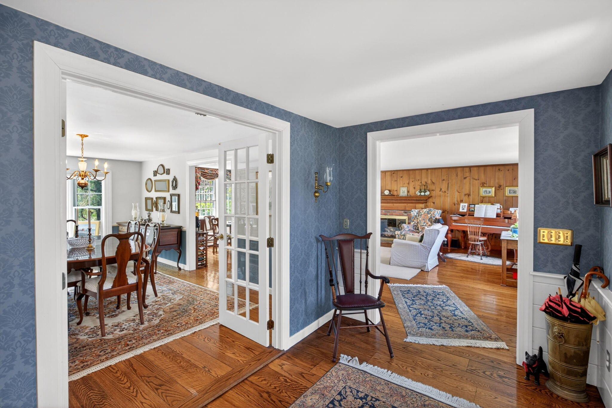 148 Seapine Road