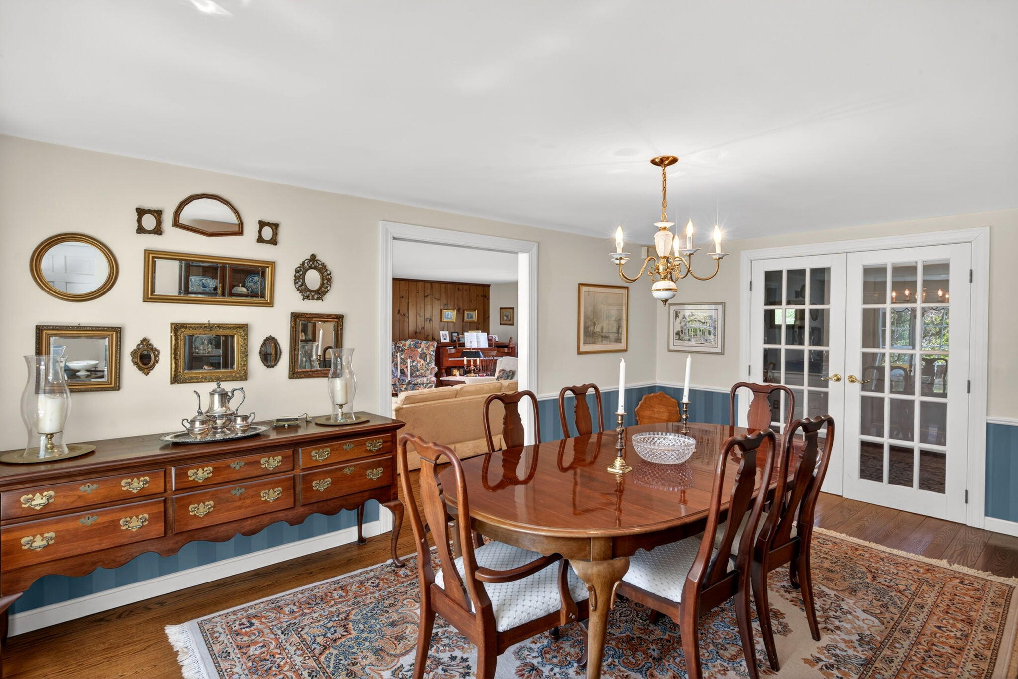 148 Seapine Road