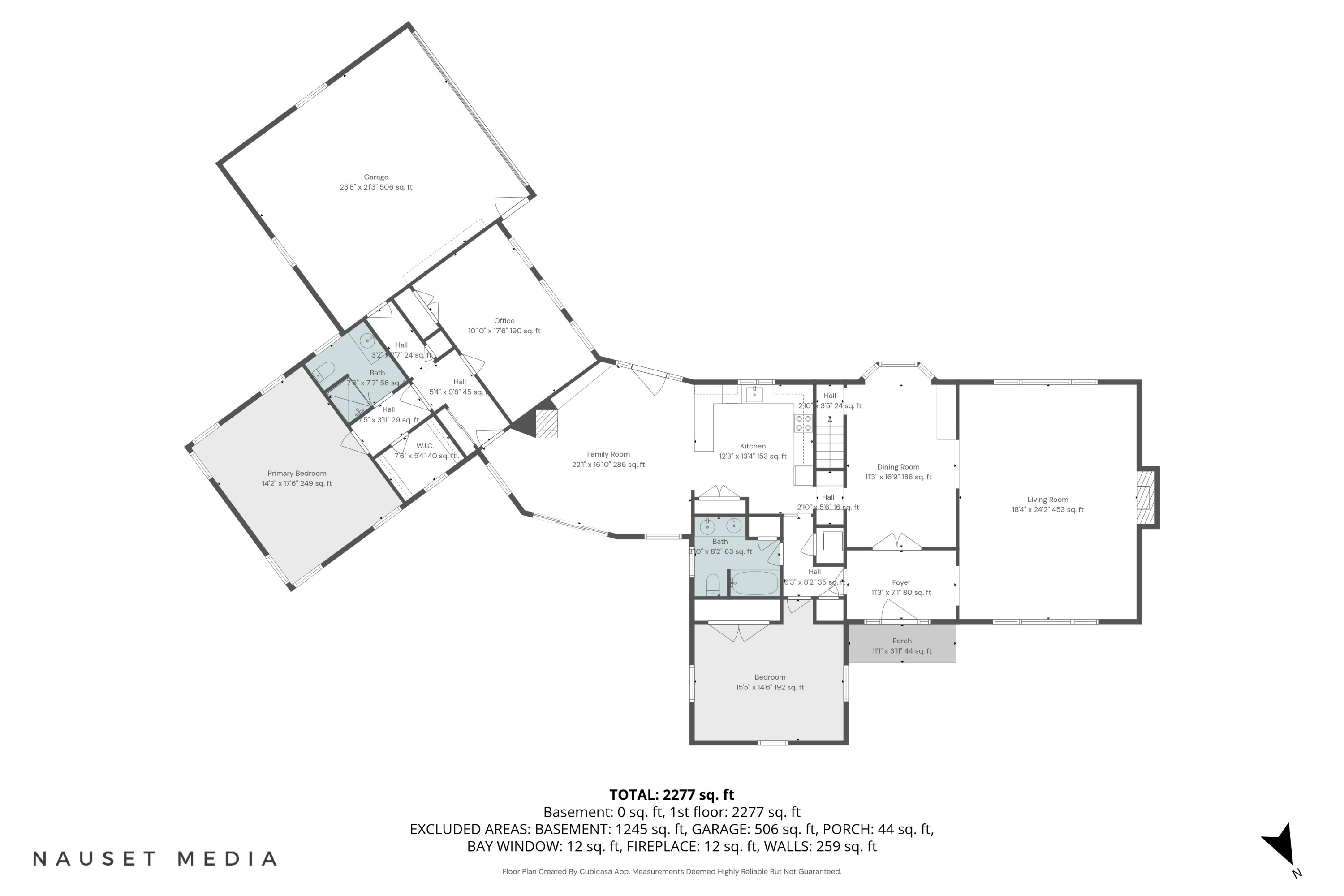 148 Seapine Road
