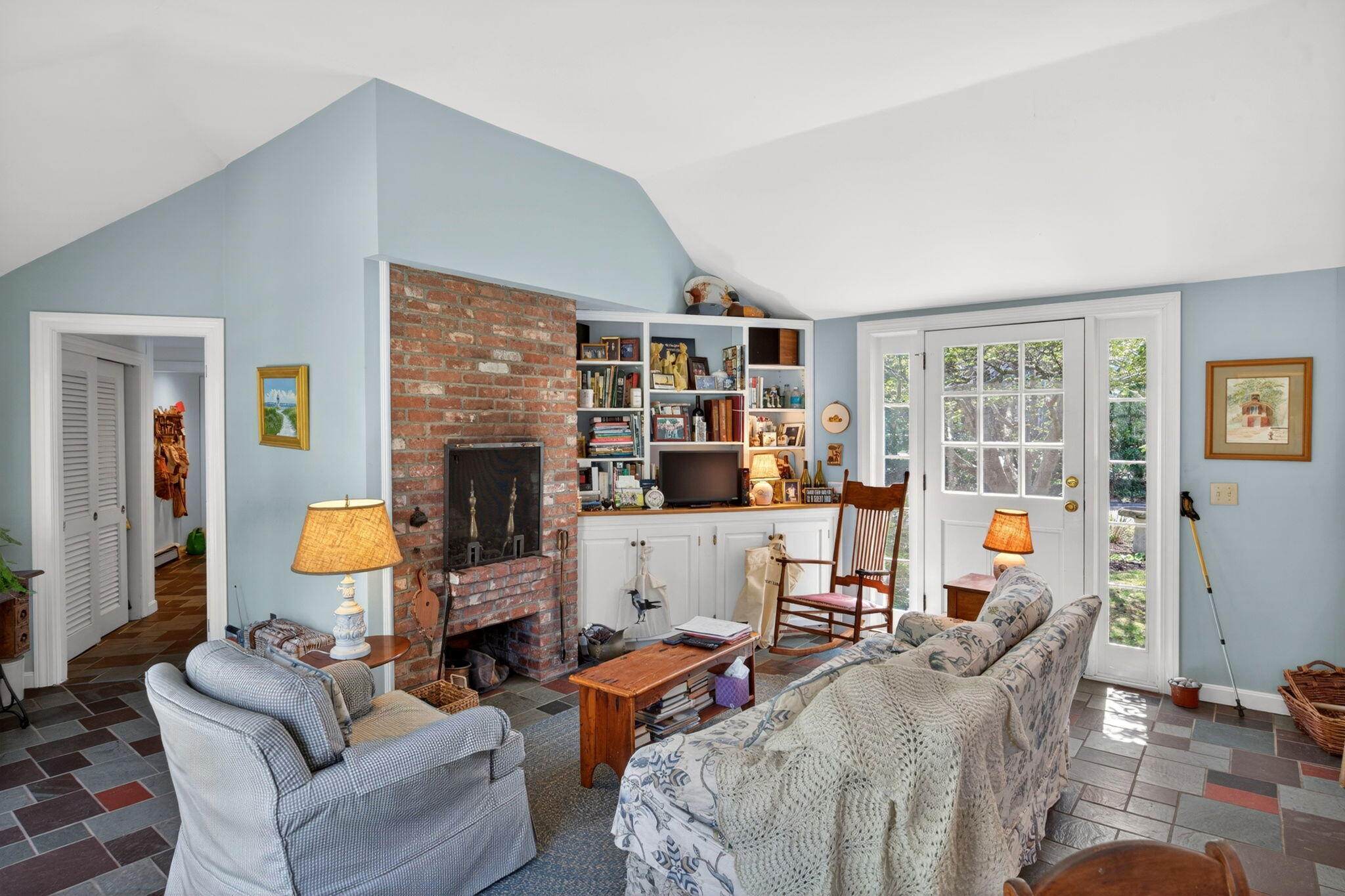 148 Seapine Road