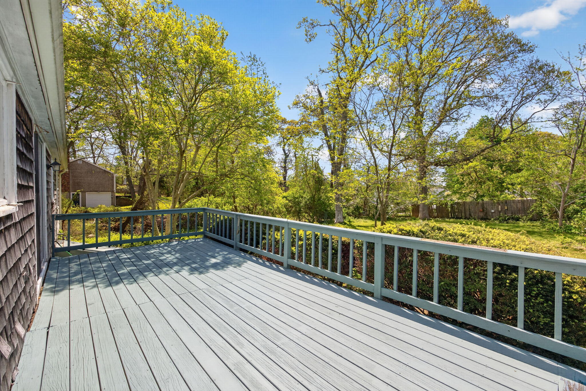 23 Nickerson Road