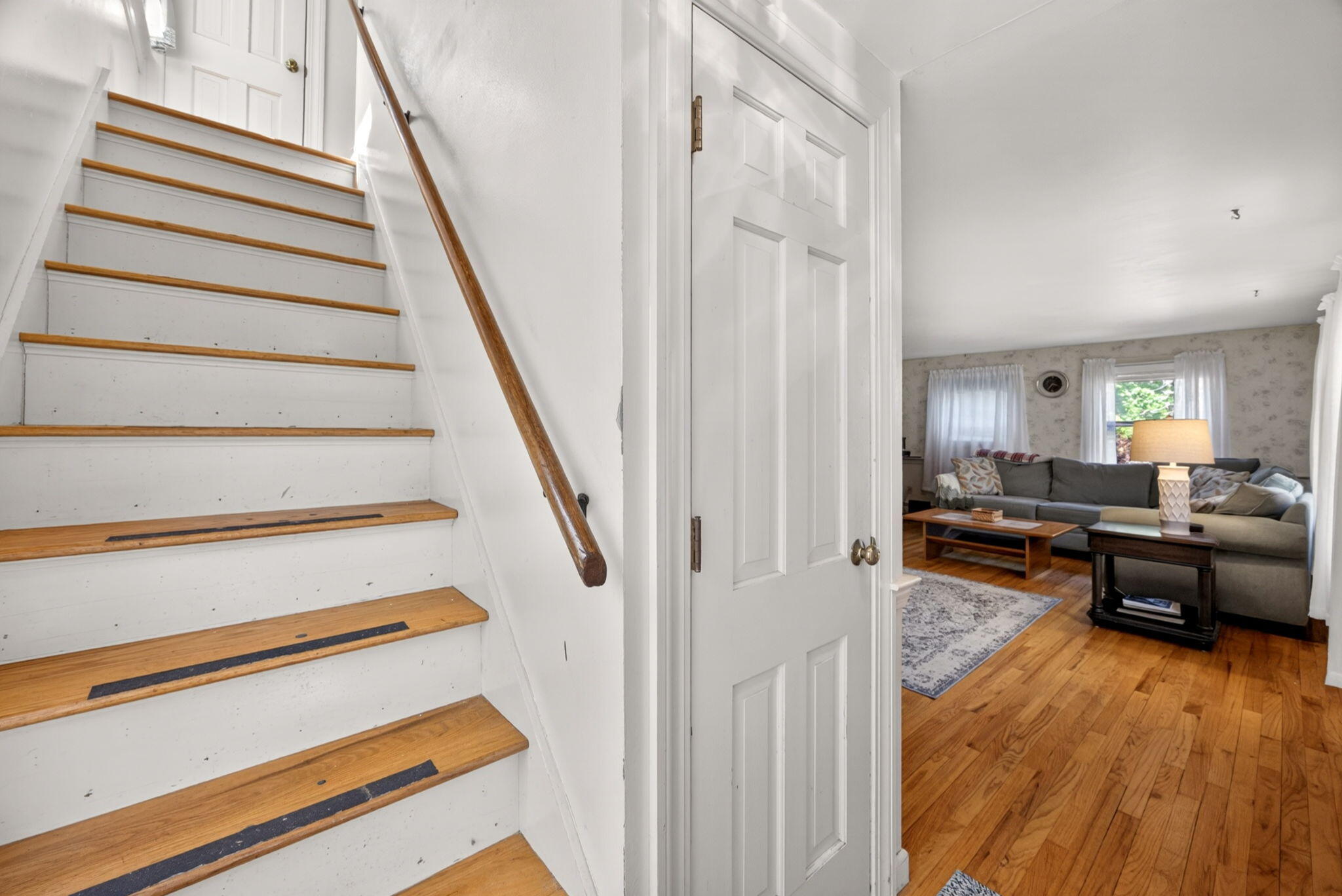 23 Nickerson Road