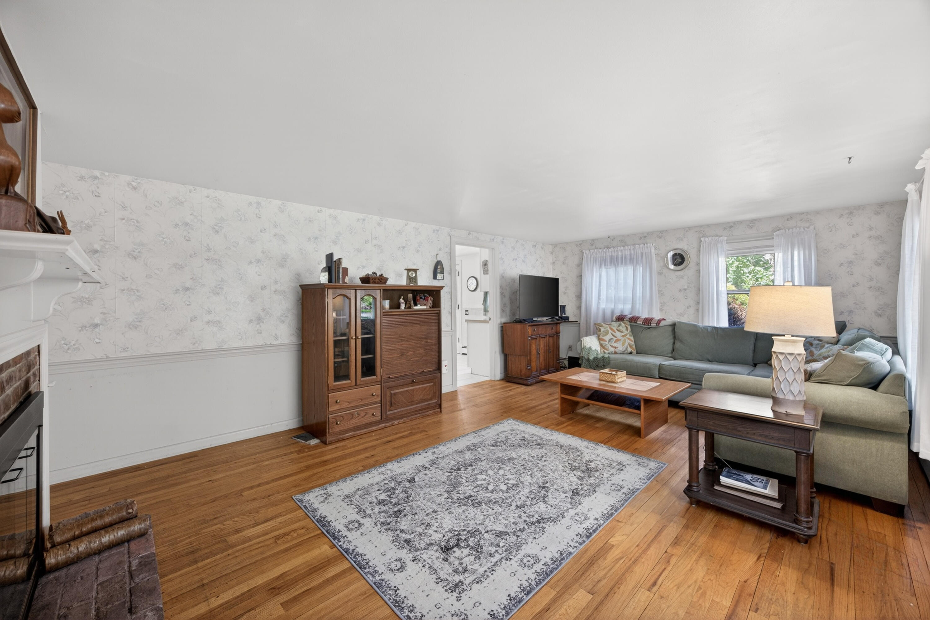 23 Nickerson Road