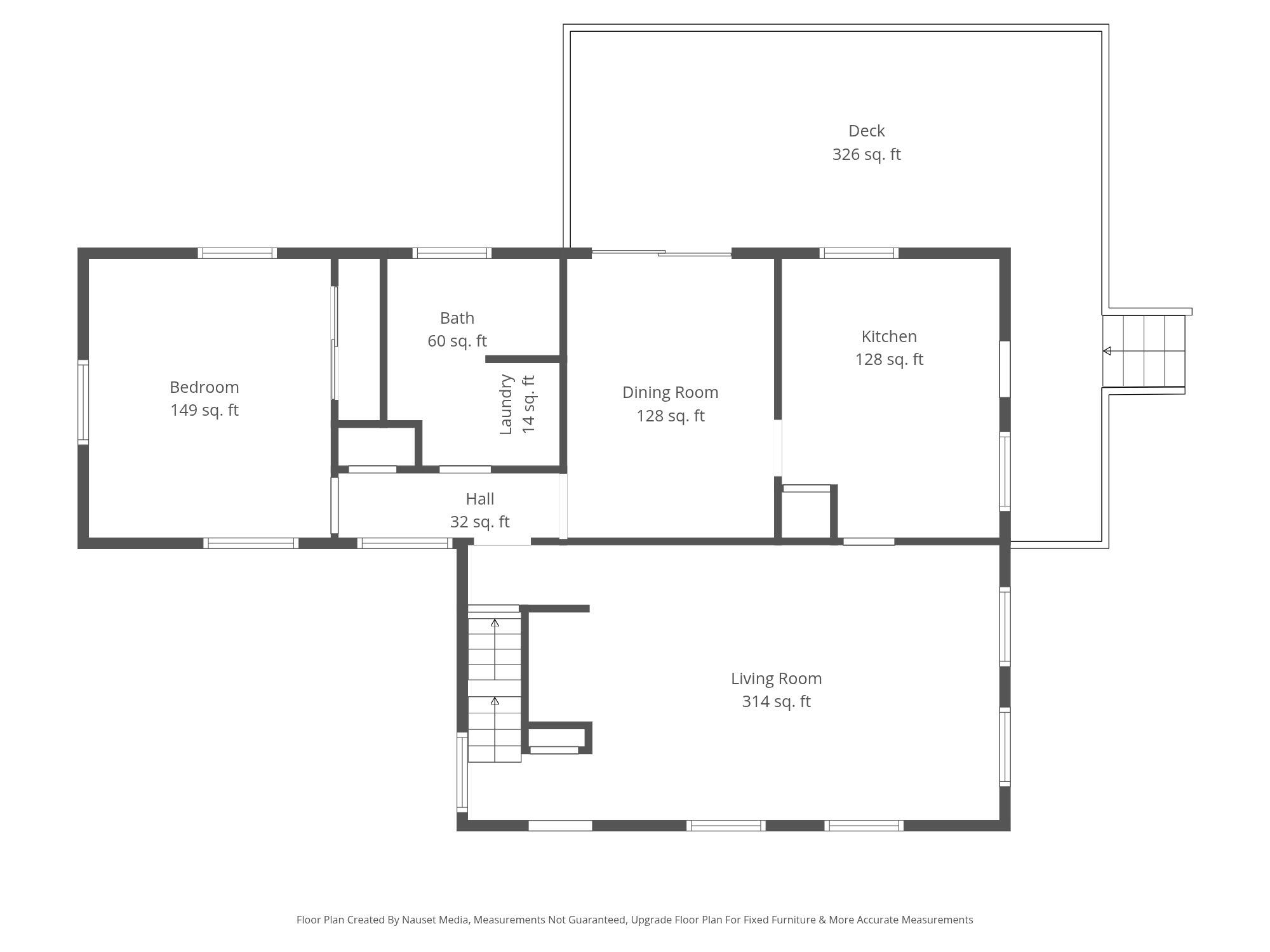 23 Nickerson Road