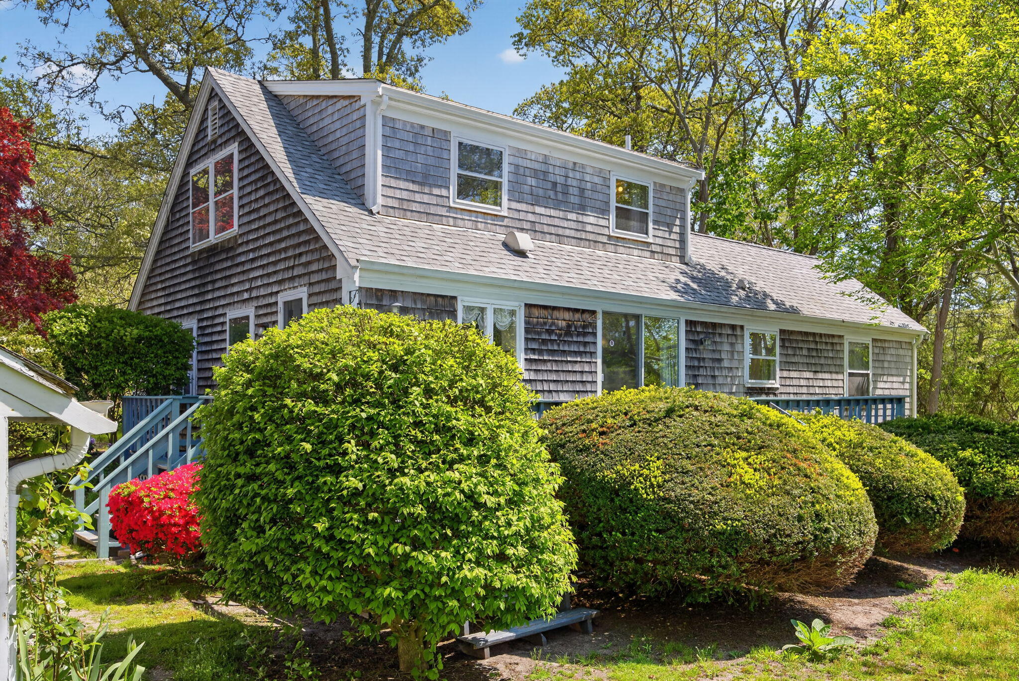 23 Nickerson Road