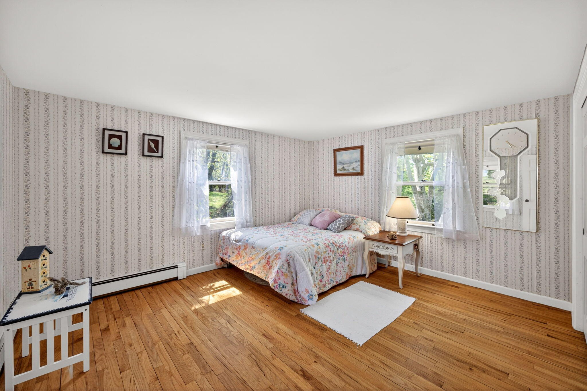 23 Nickerson Road