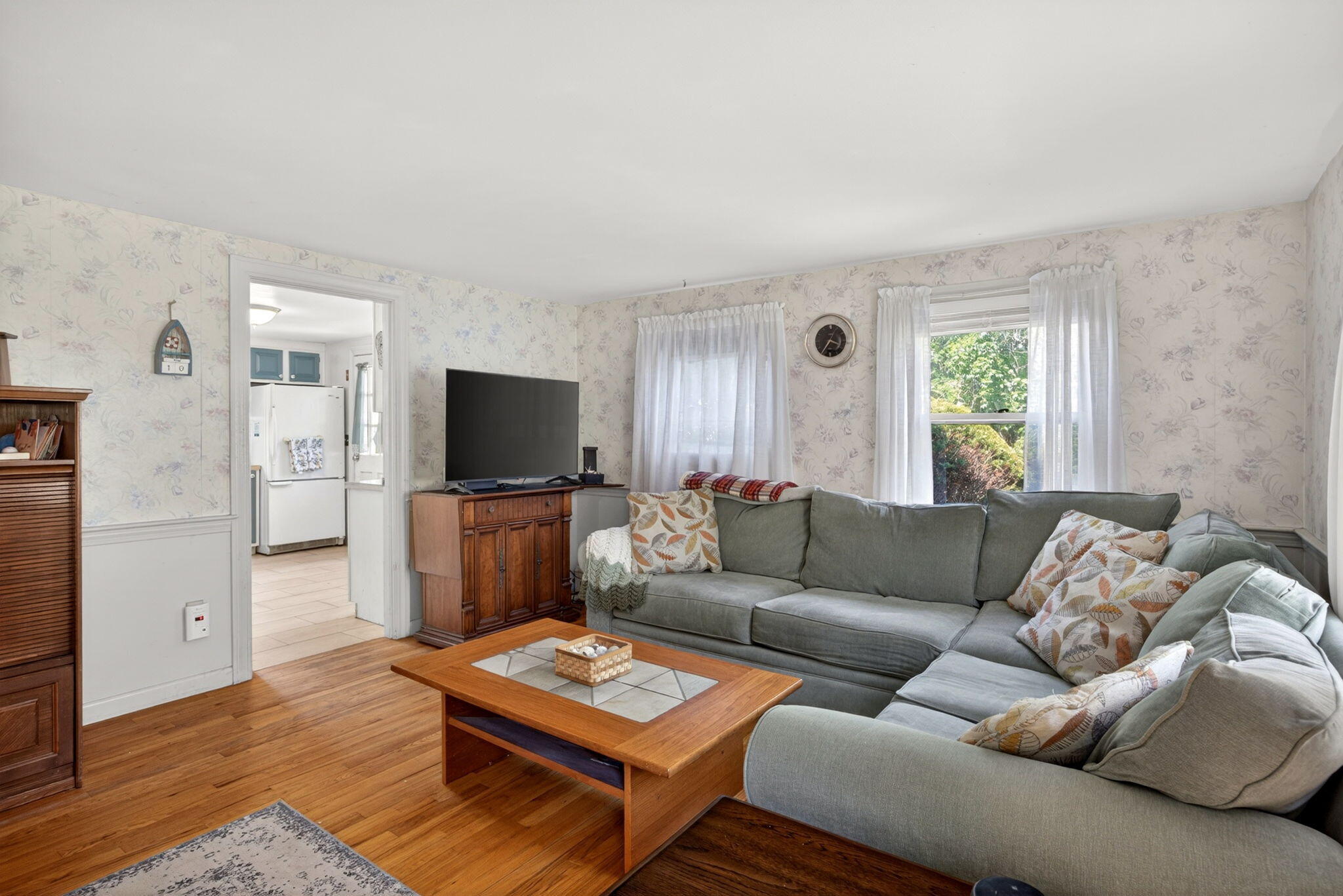 23 Nickerson Road