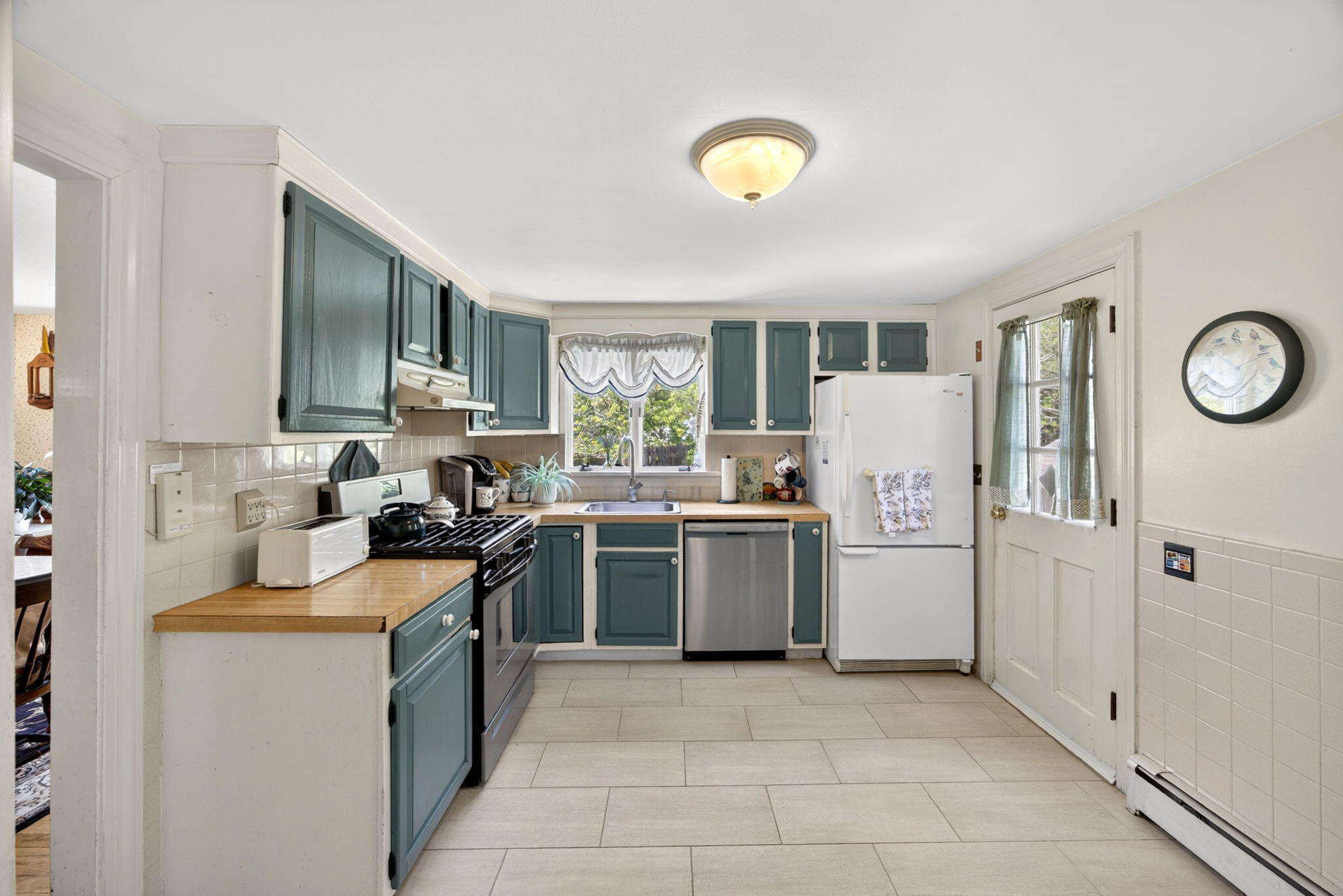 23 Nickerson Road