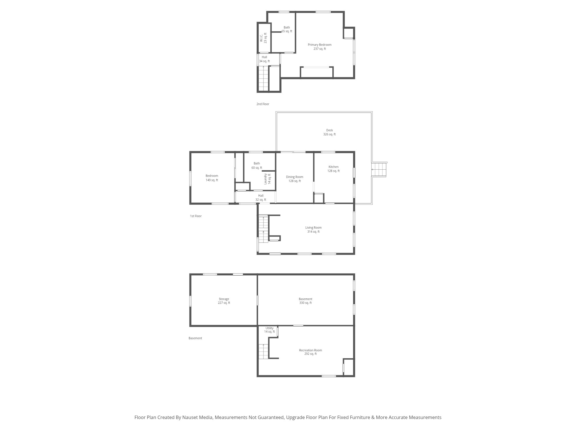 23 Nickerson Road
