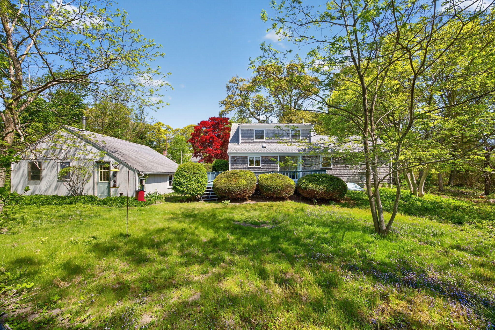 23 Nickerson Road
