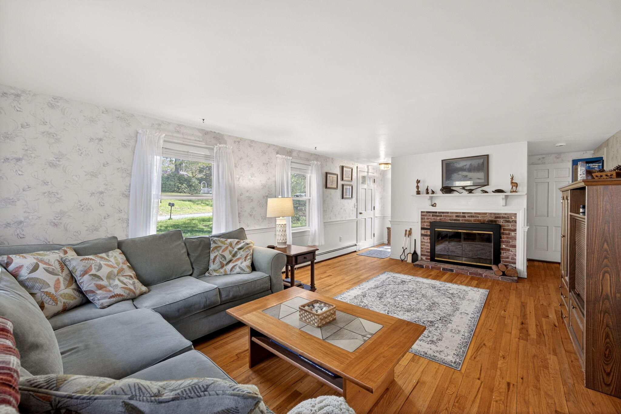 23 Nickerson Road