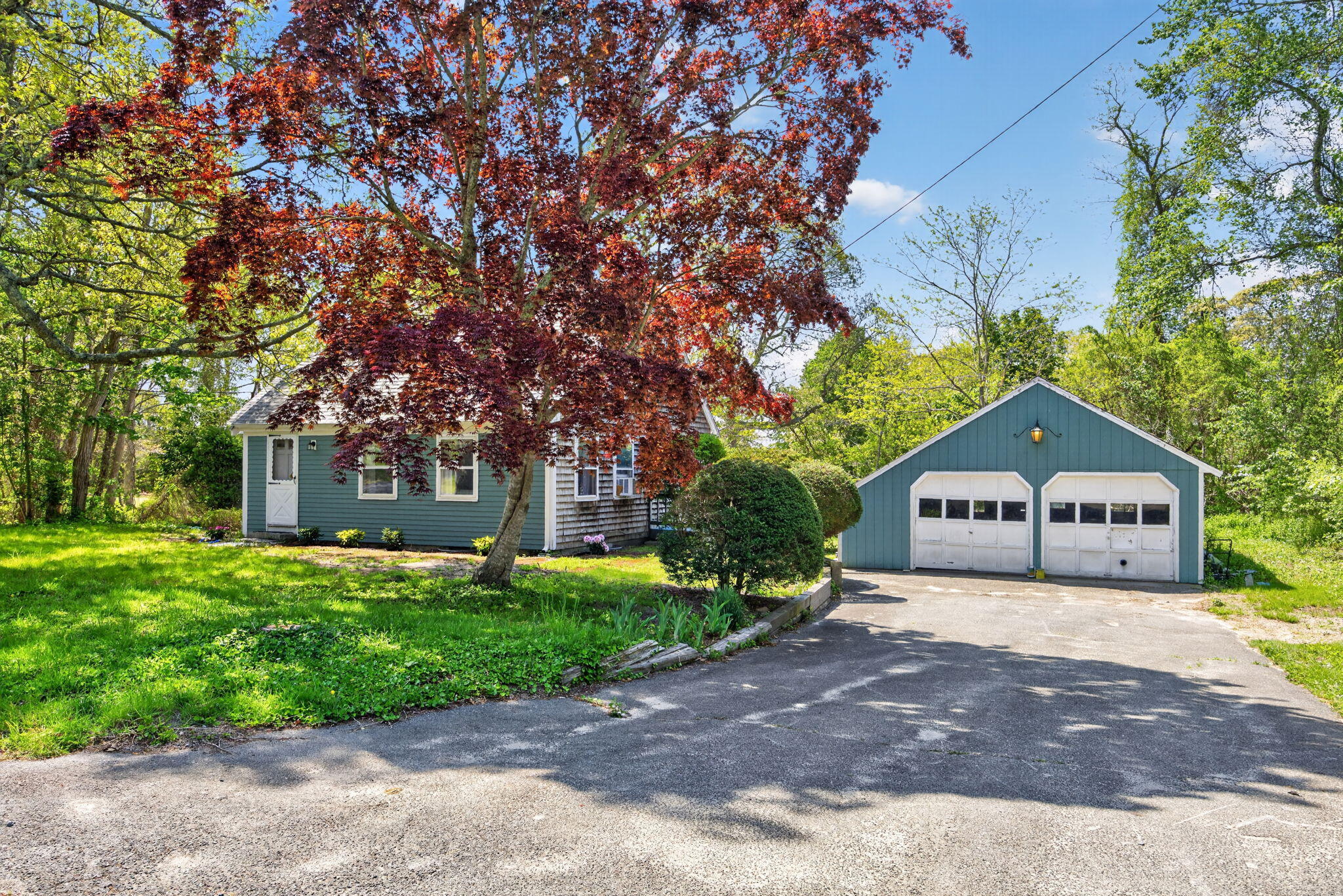 23 Nickerson Road