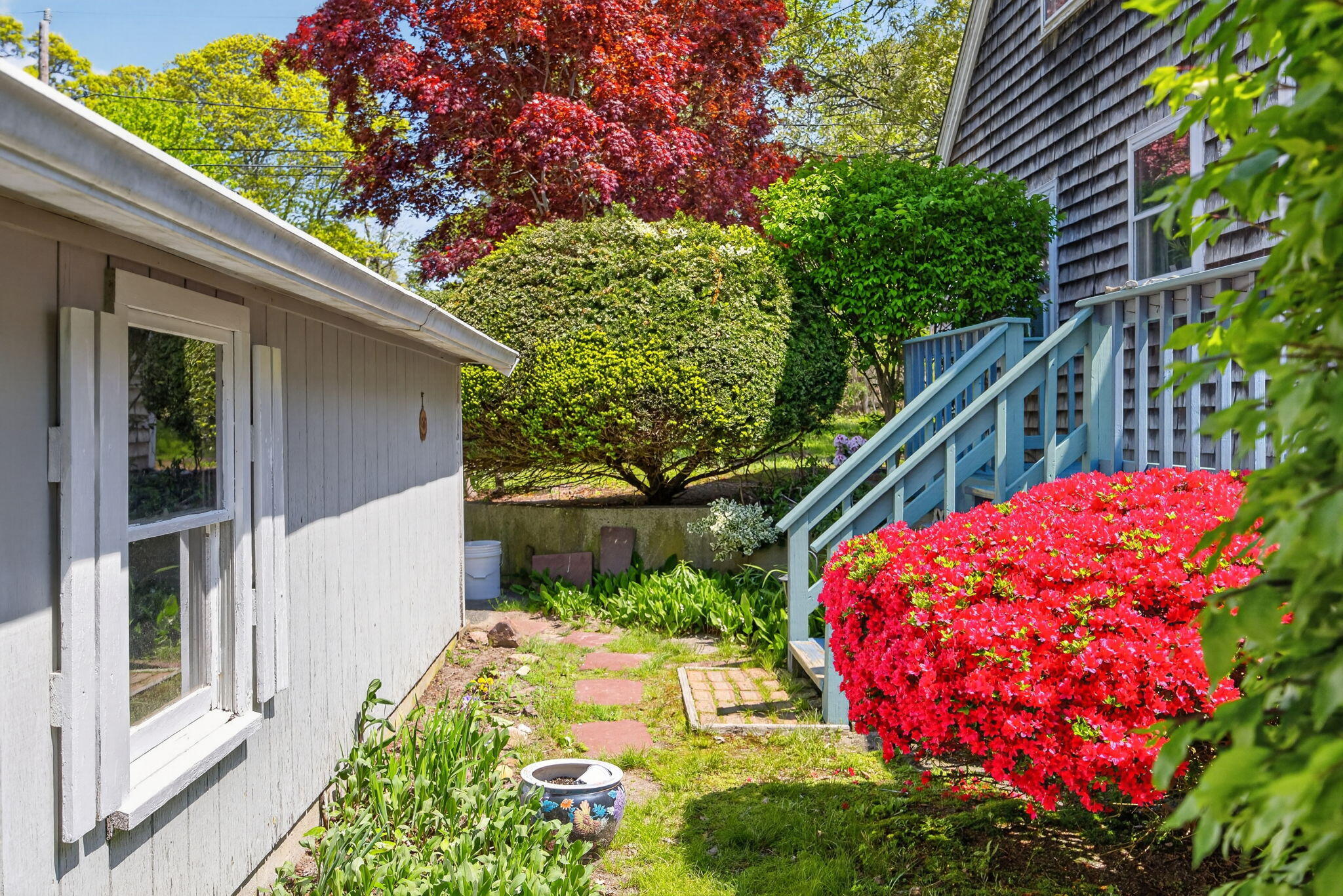 23 Nickerson Road