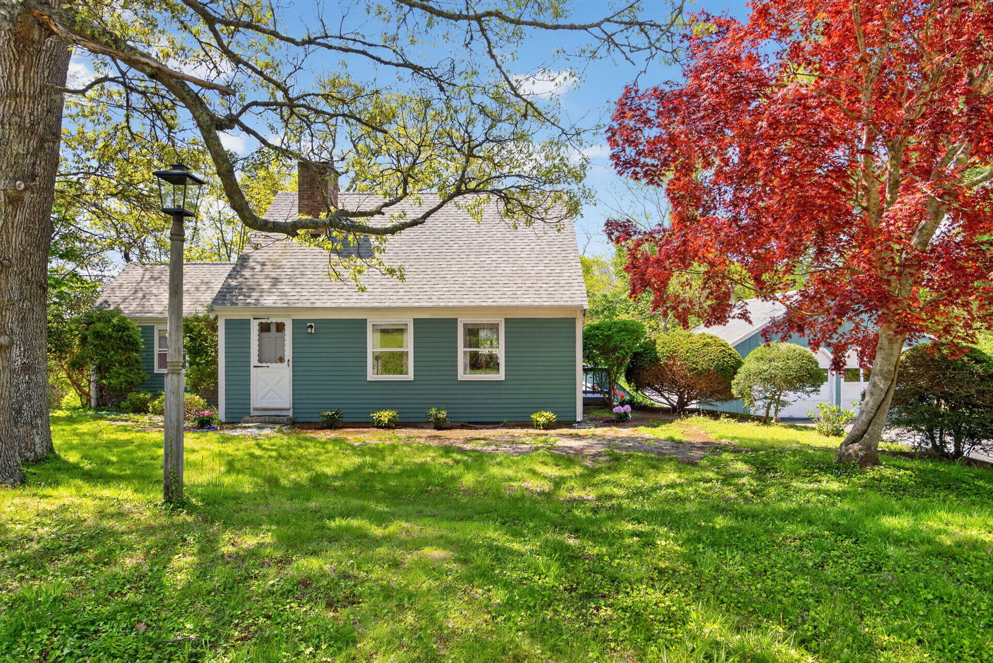 23 Nickerson Road