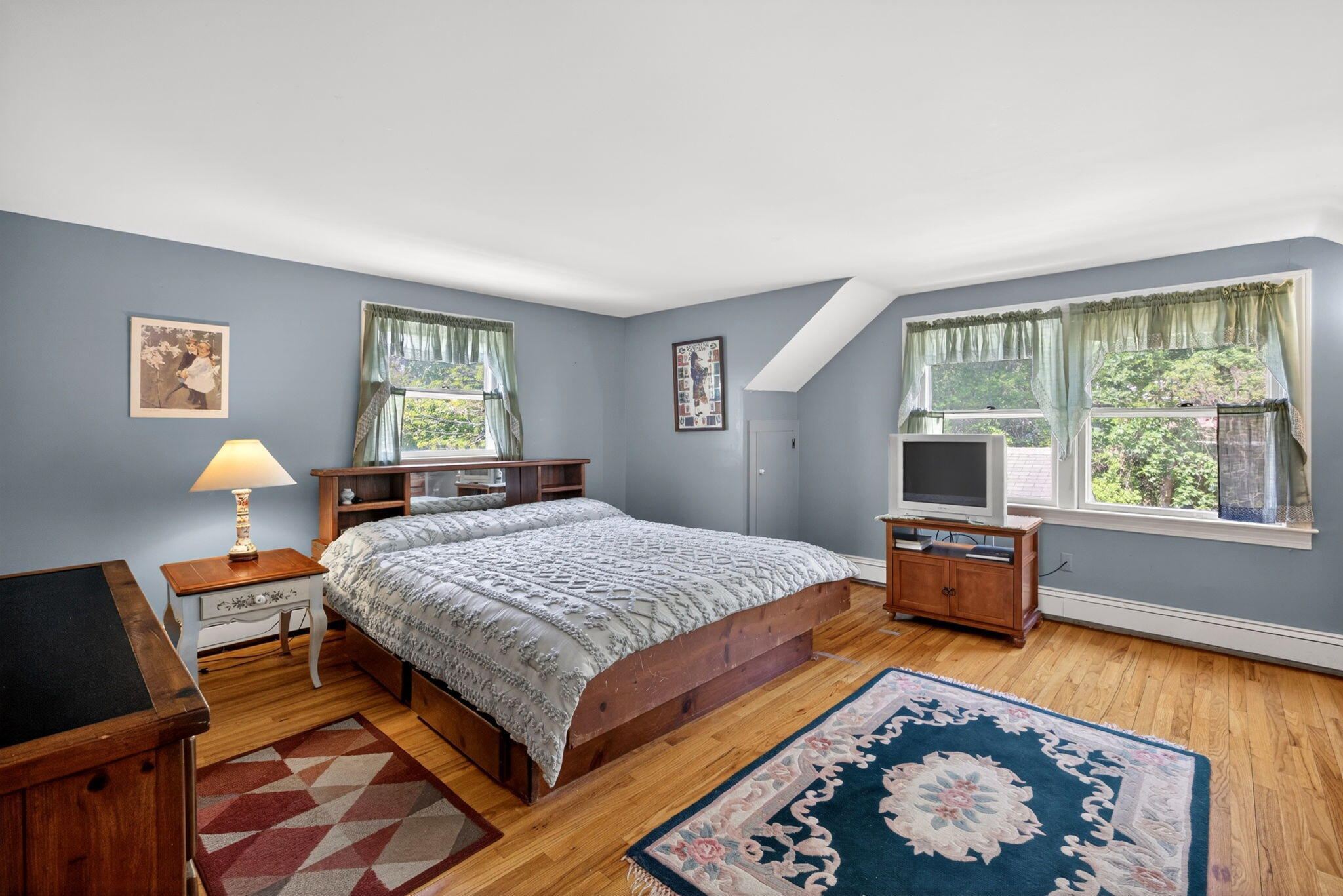 23 Nickerson Road