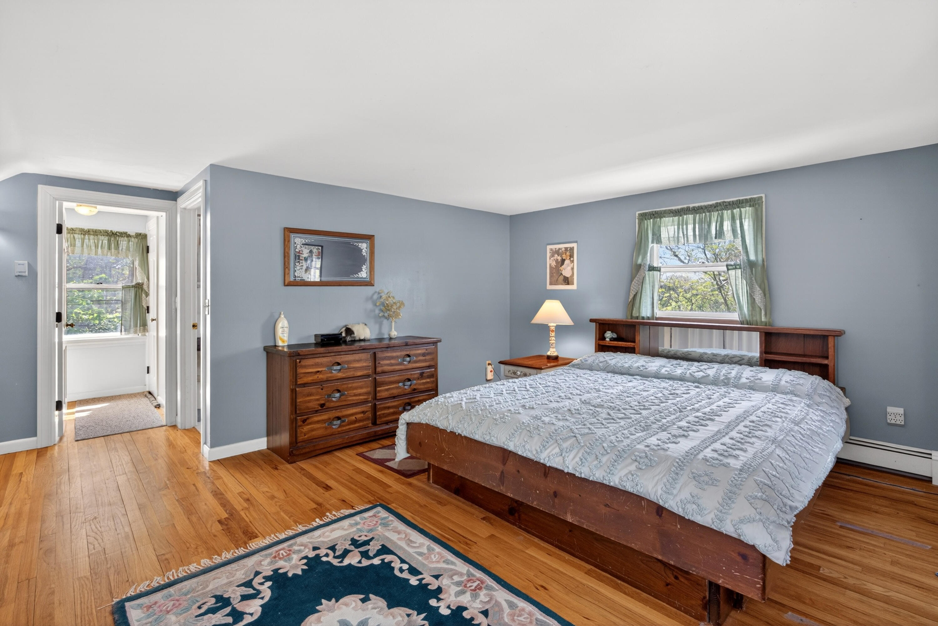 23 Nickerson Road