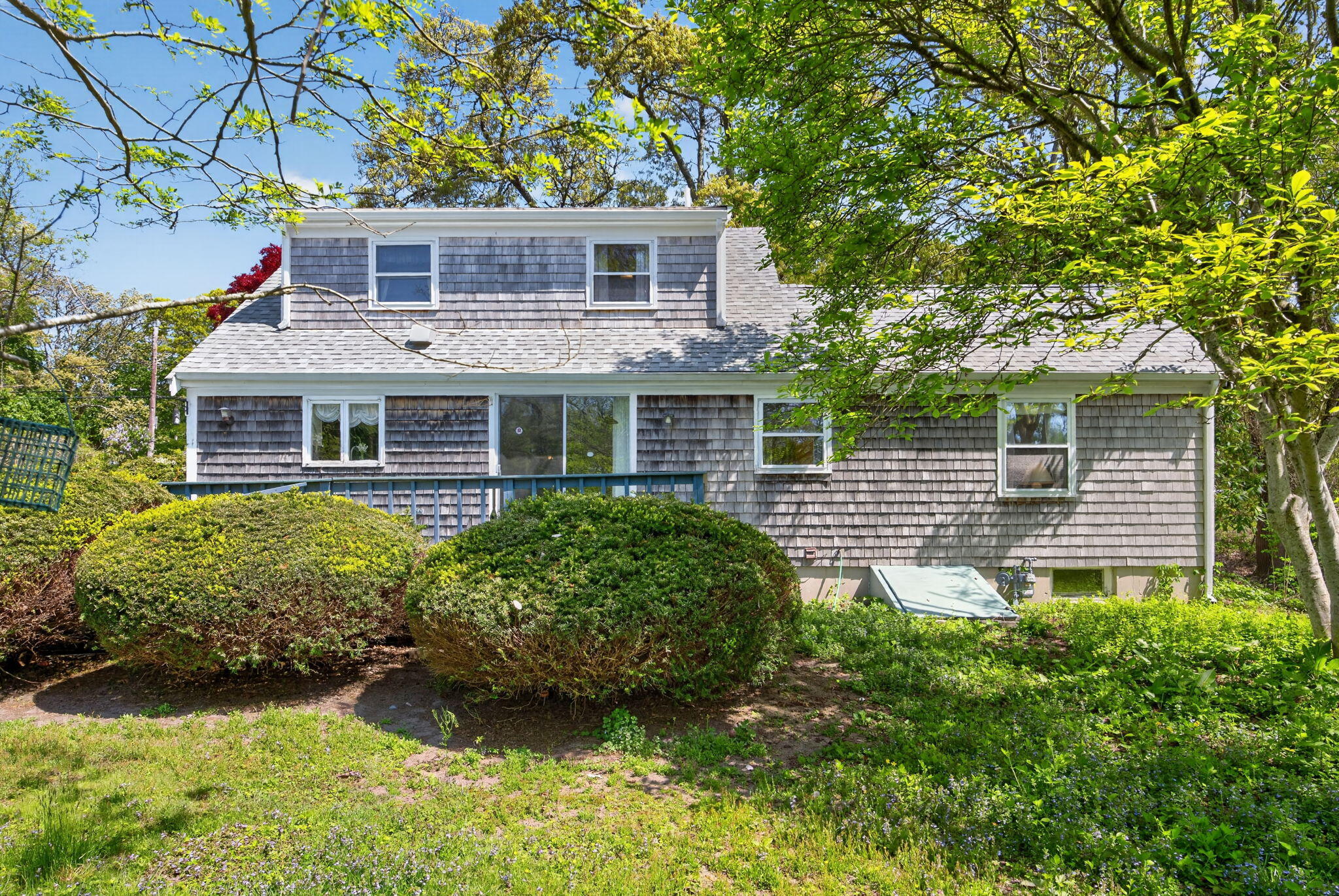 23 Nickerson Road