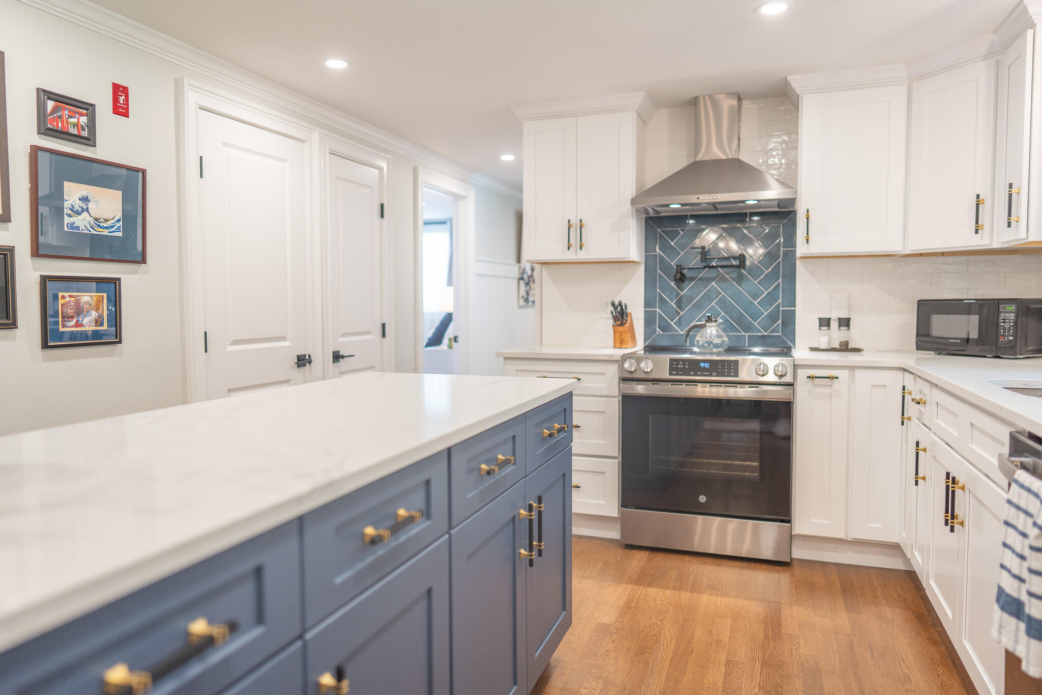 35 Stoney Cliff Road