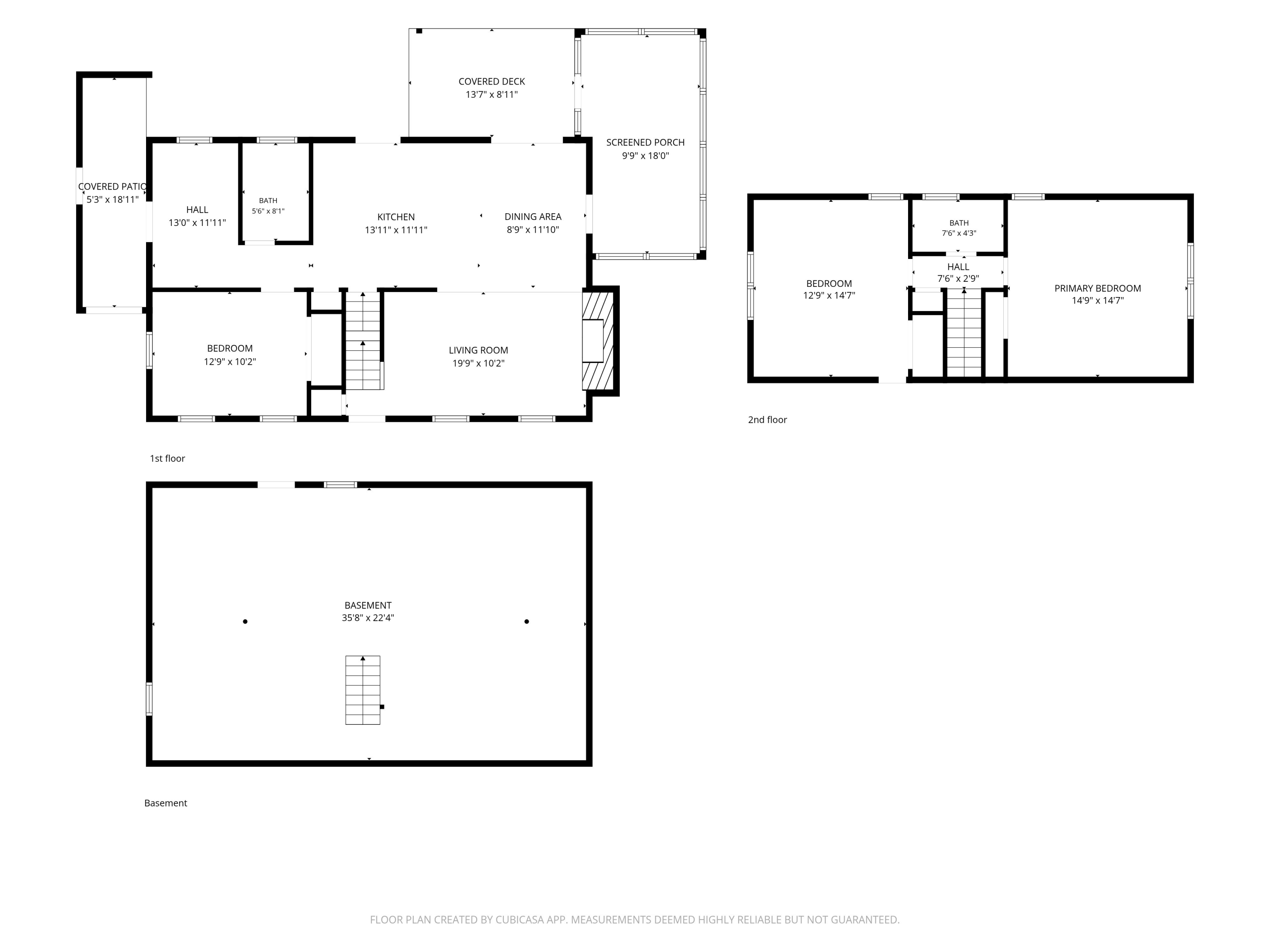 35 Stoney Cliff Road