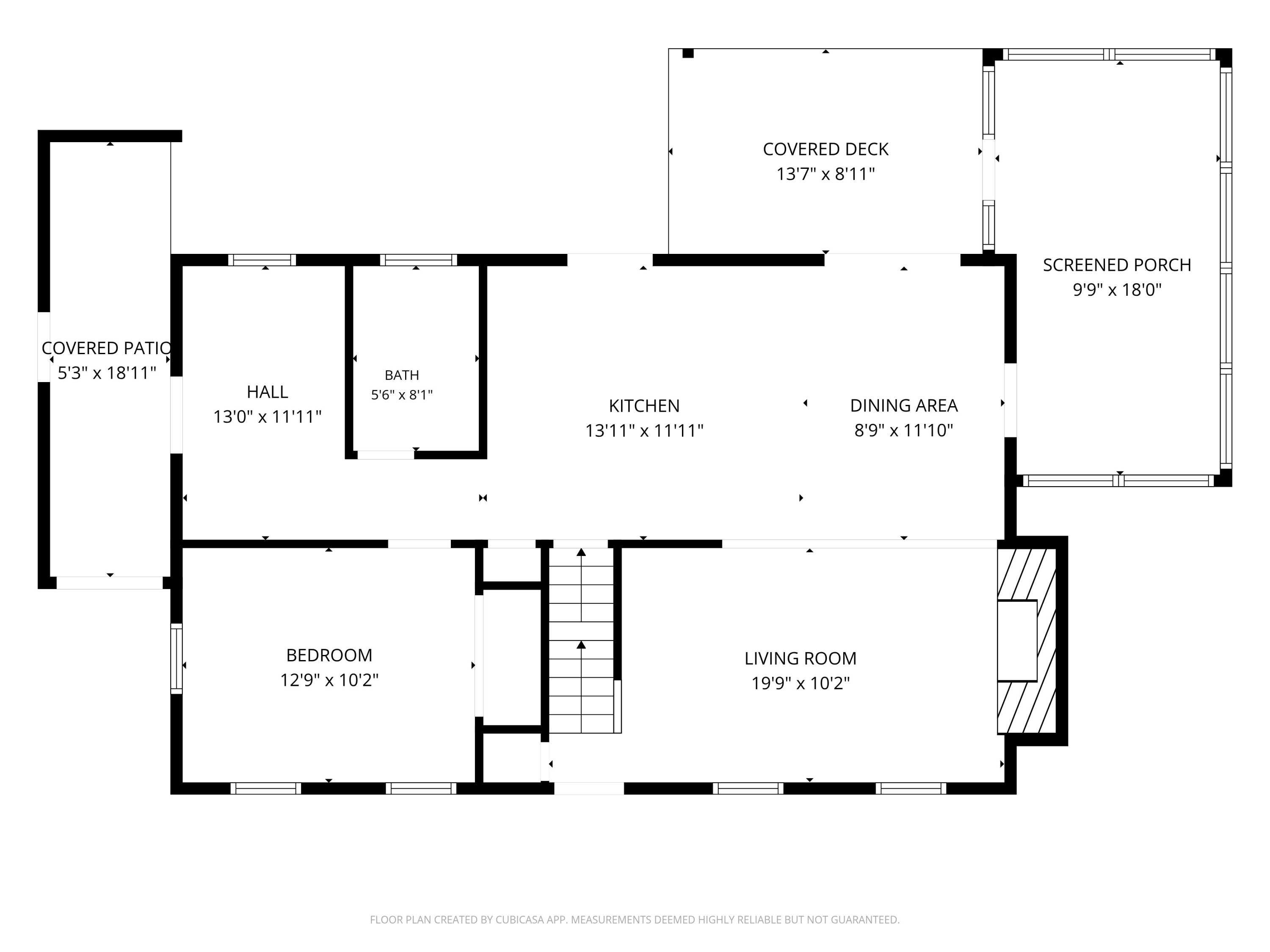 35 Stoney Cliff Road