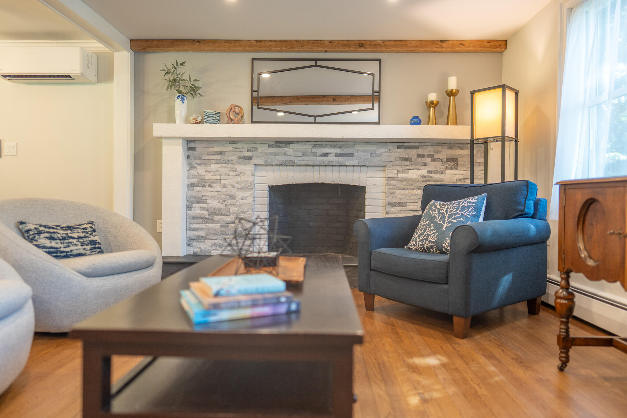 35 Stoney Cliff Road