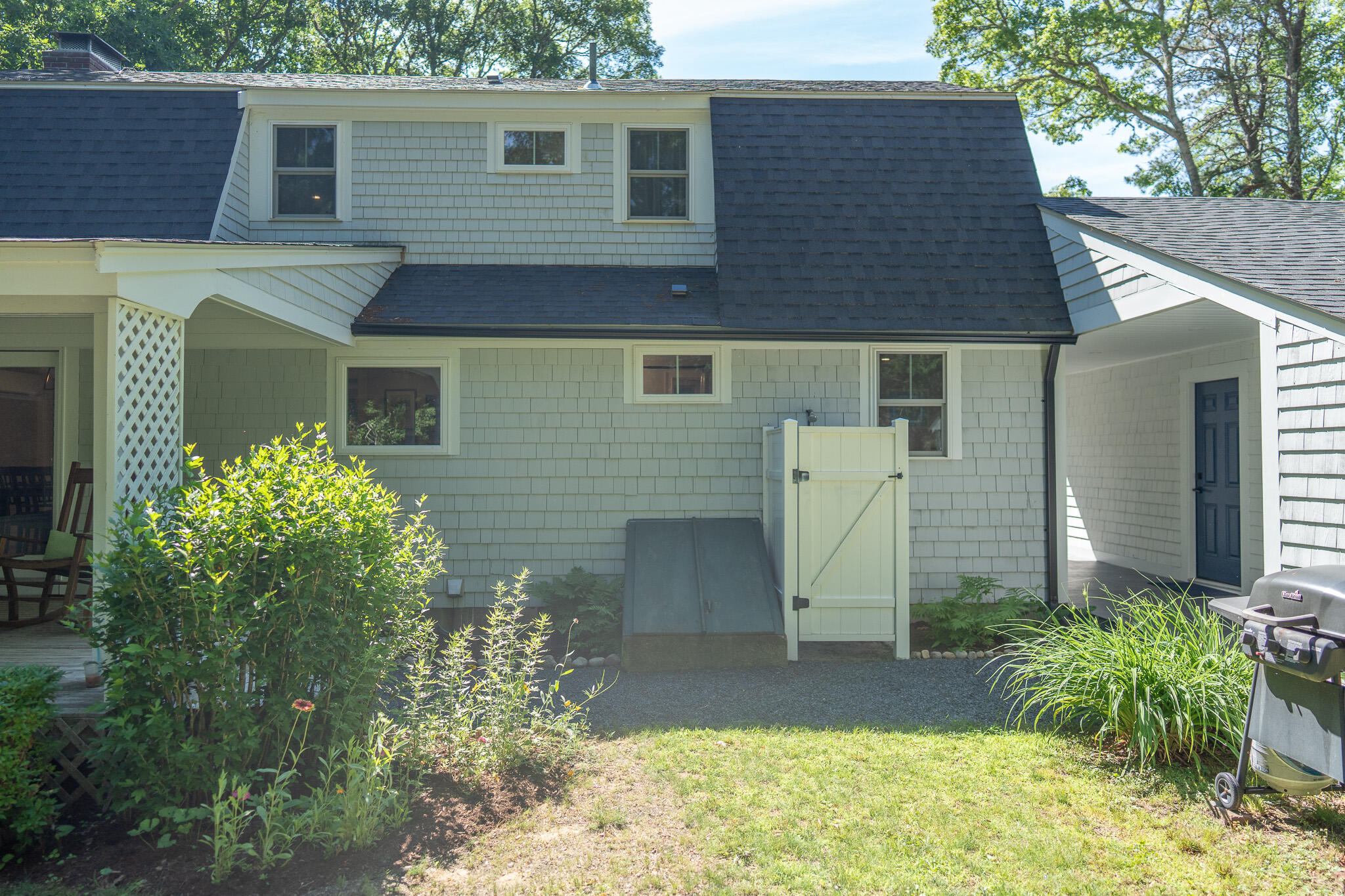 35 Stoney Cliff Road