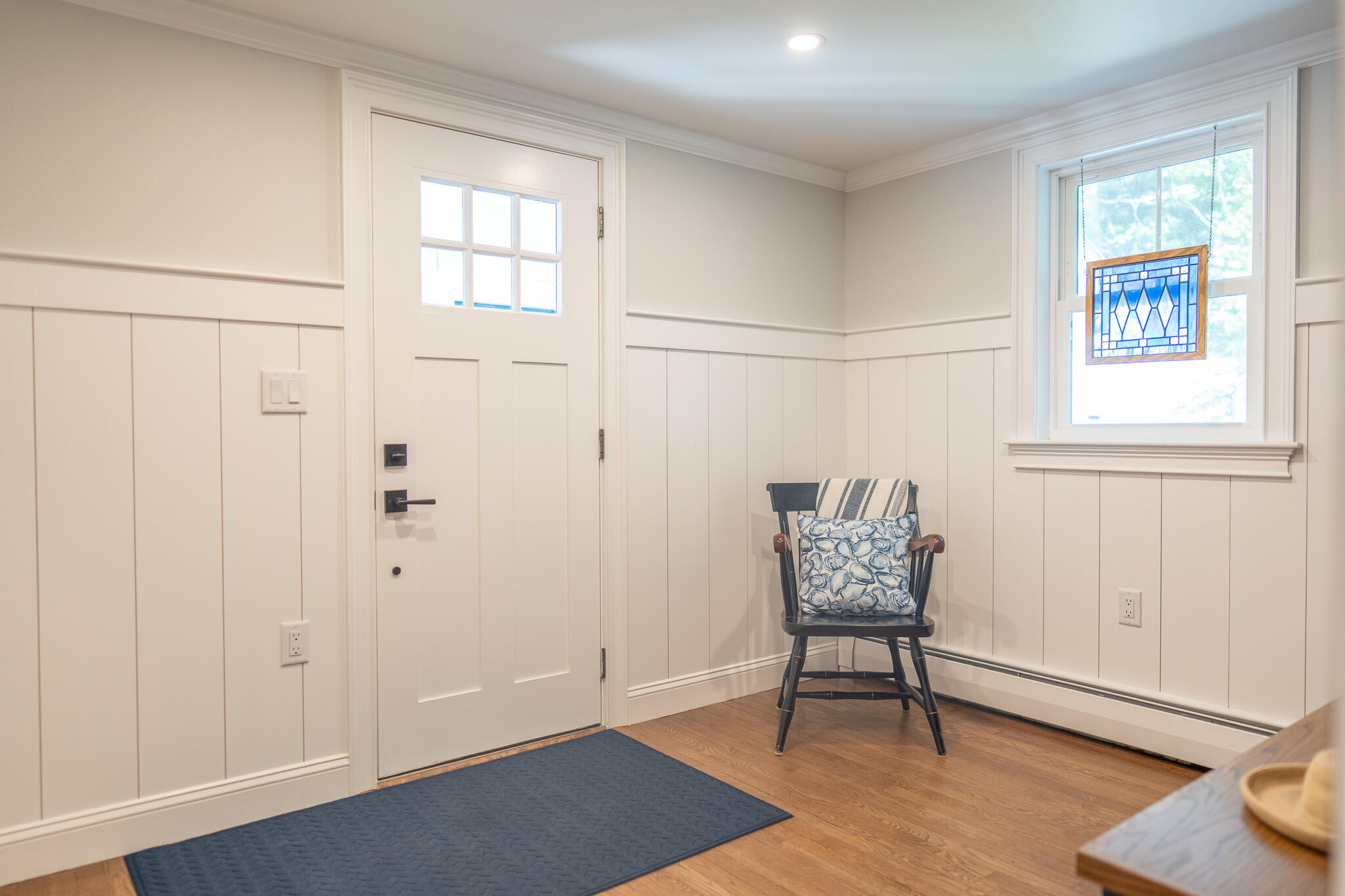 35 Stoney Cliff Road