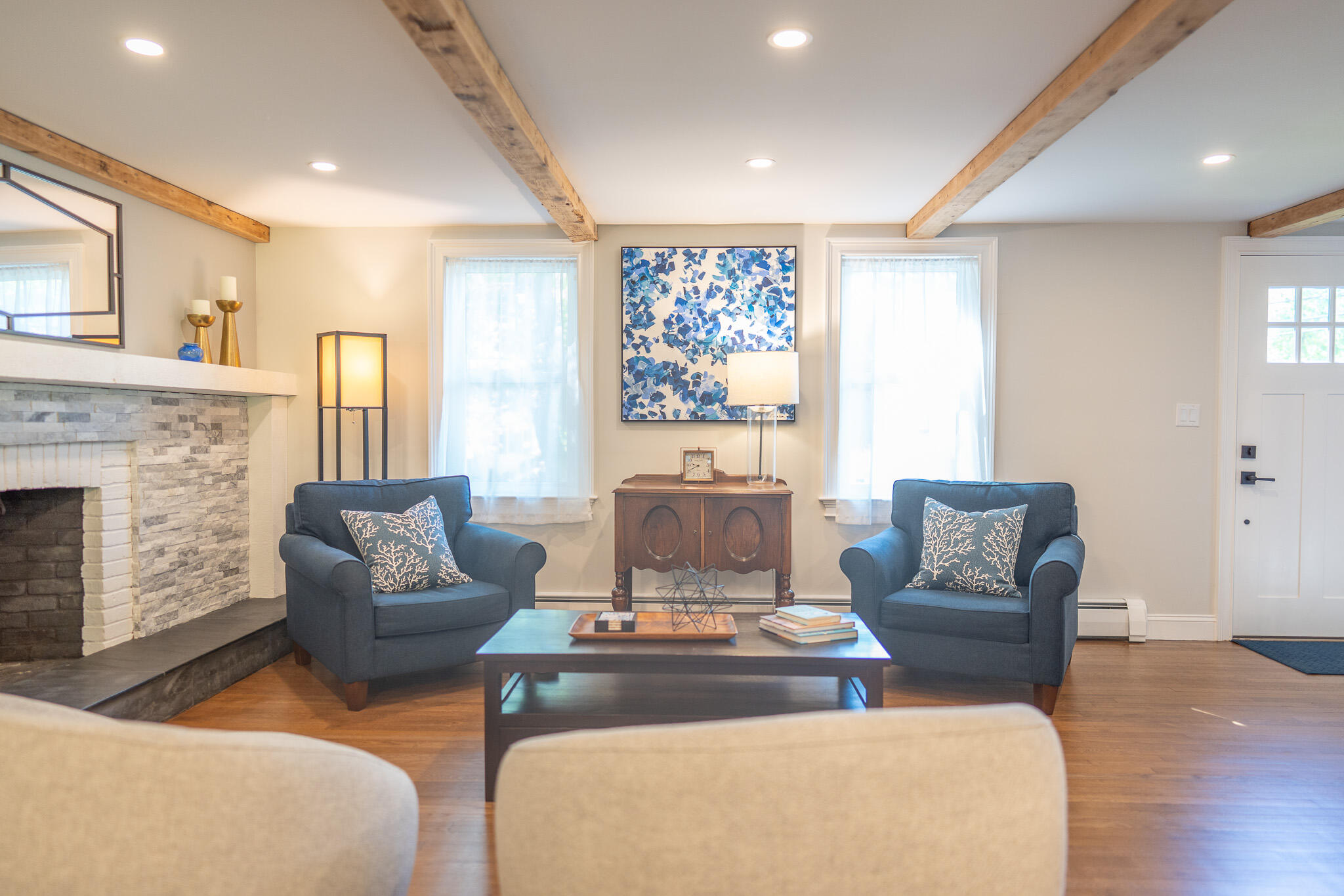 35 Stoney Cliff Road