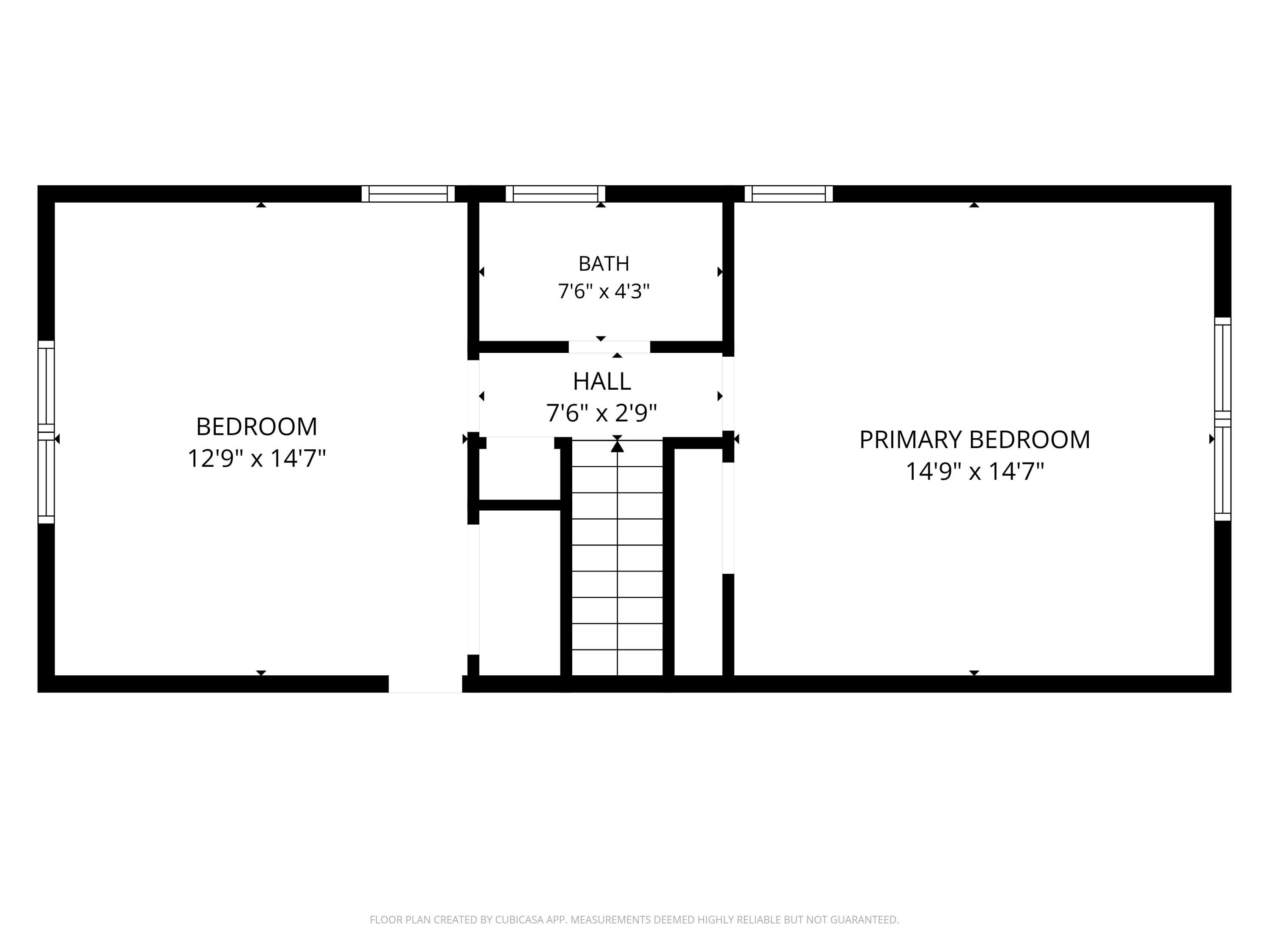 35 Stoney Cliff Road