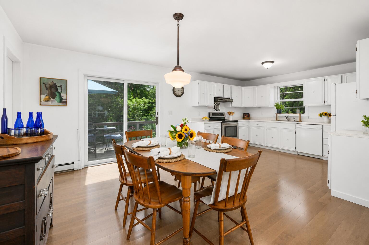 215 Cove View Road