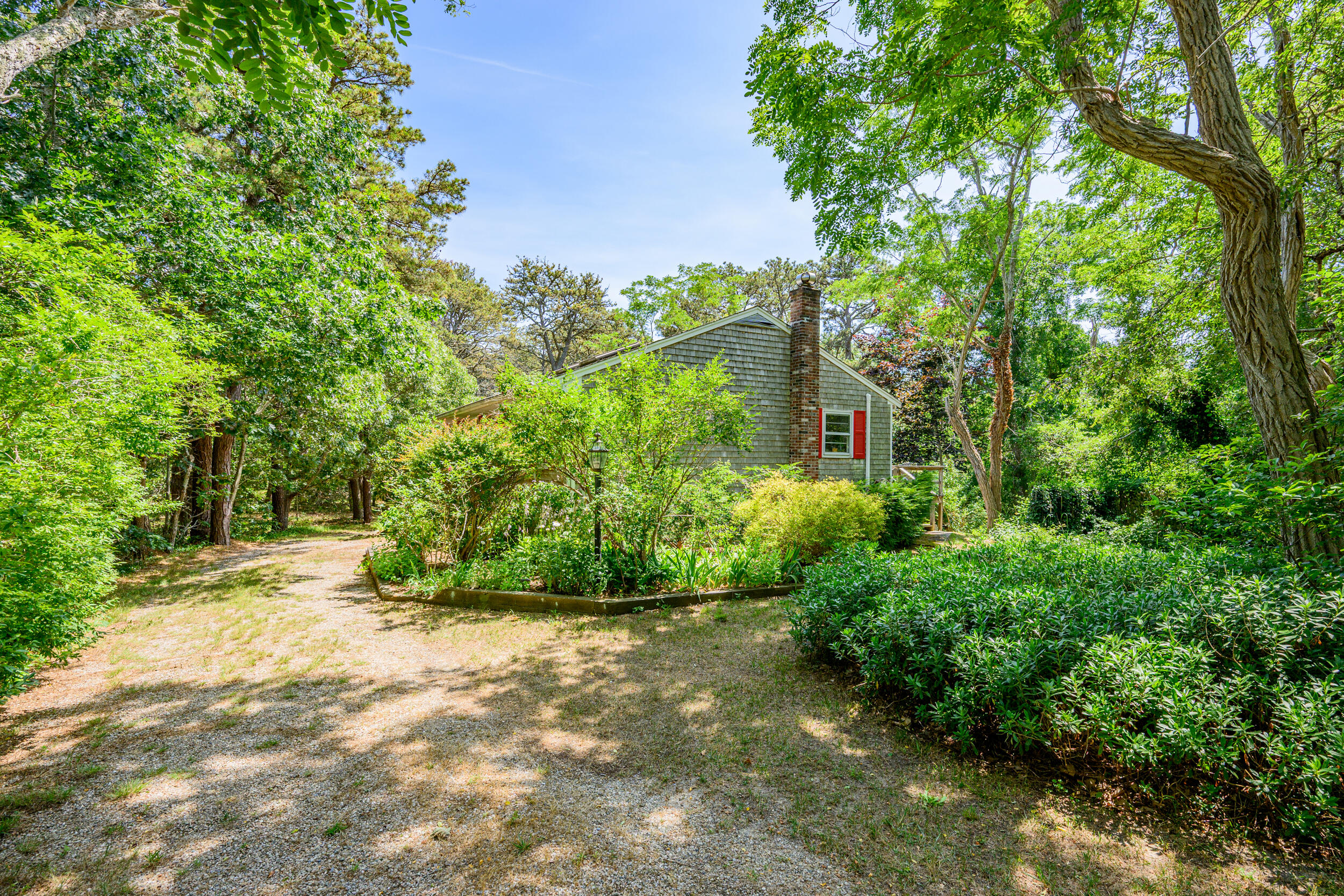 215 Cove View Road