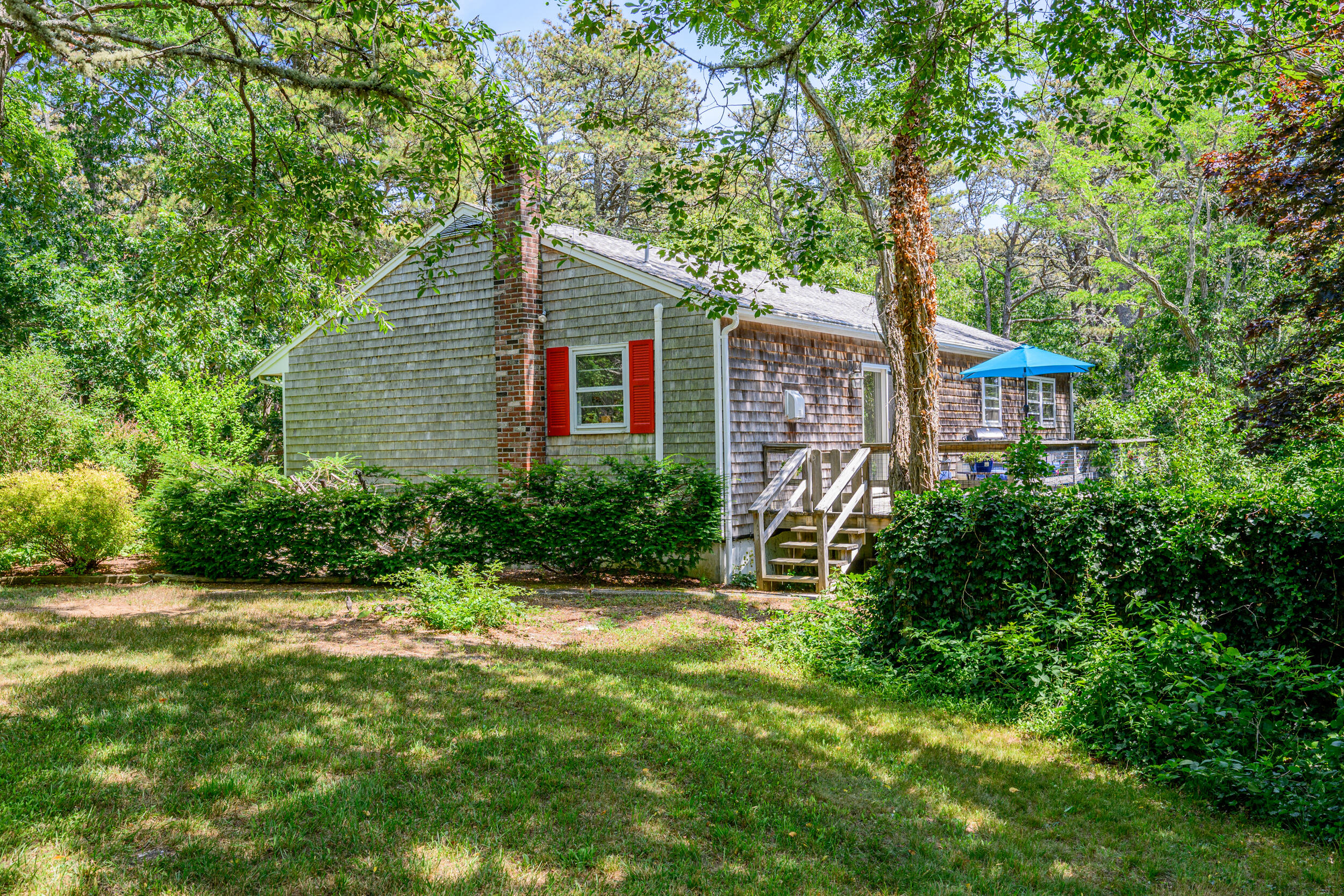 215 Cove View Road