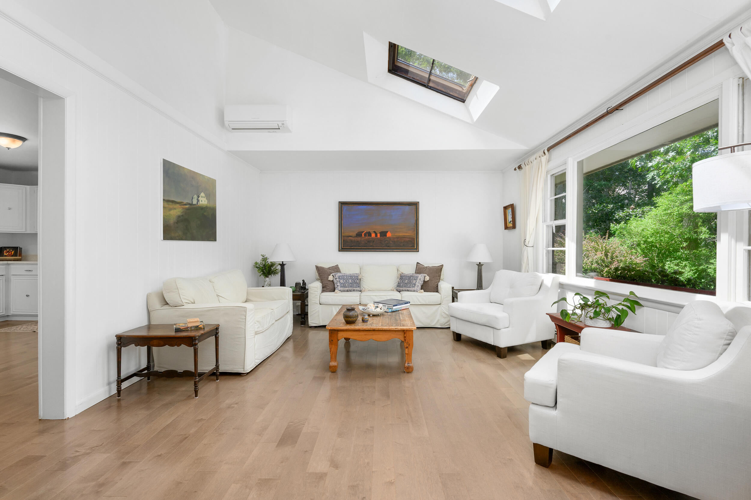 215 Cove View Road
