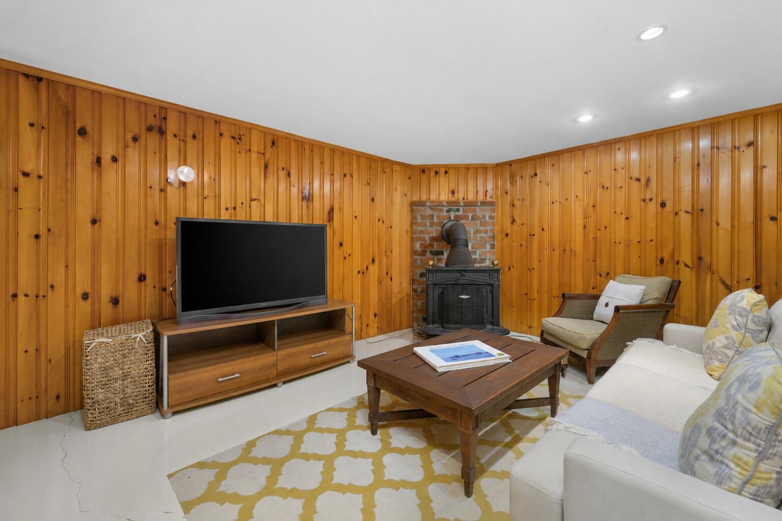 215 Cove View Road