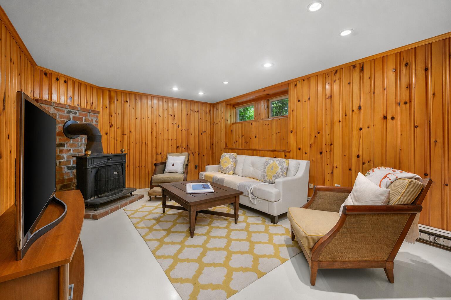 215 Cove View Road