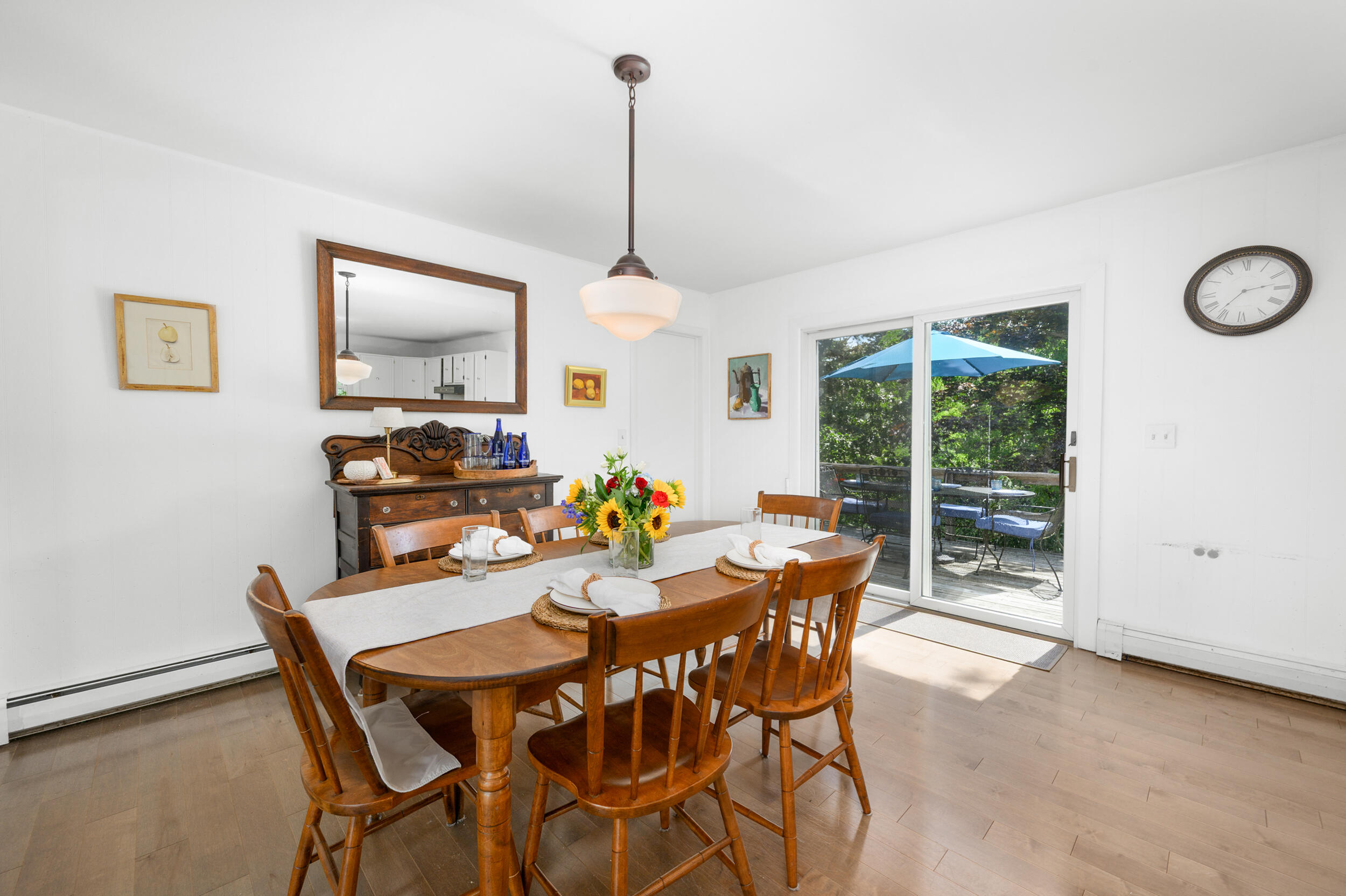215 Cove View Road