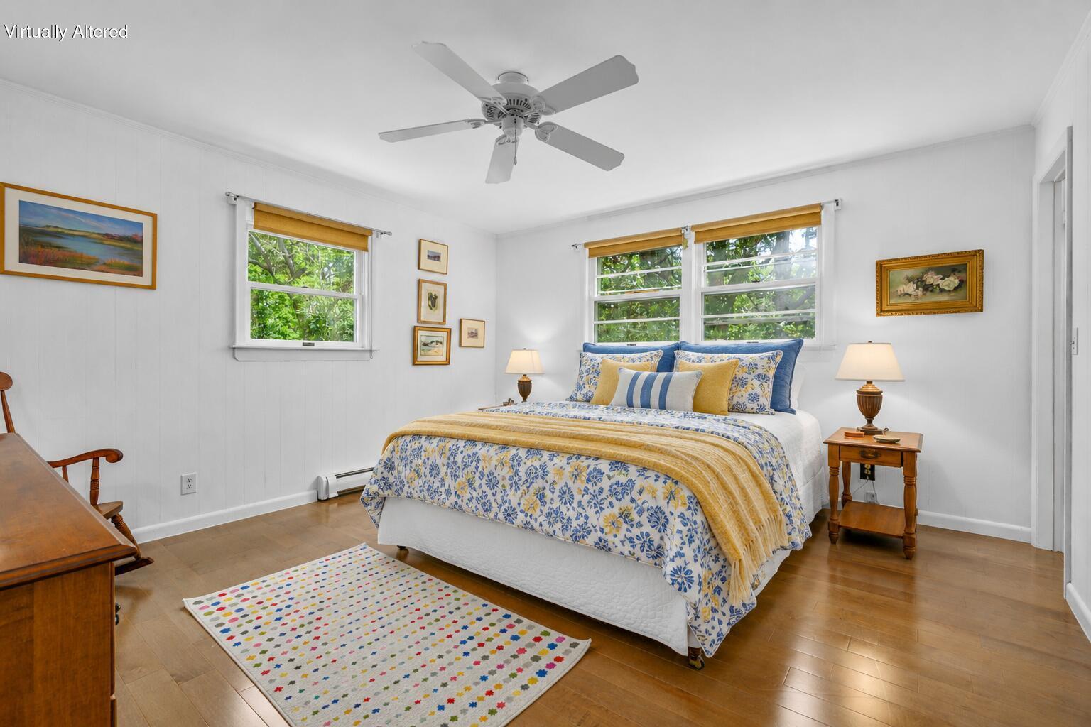 215 Cove View Road