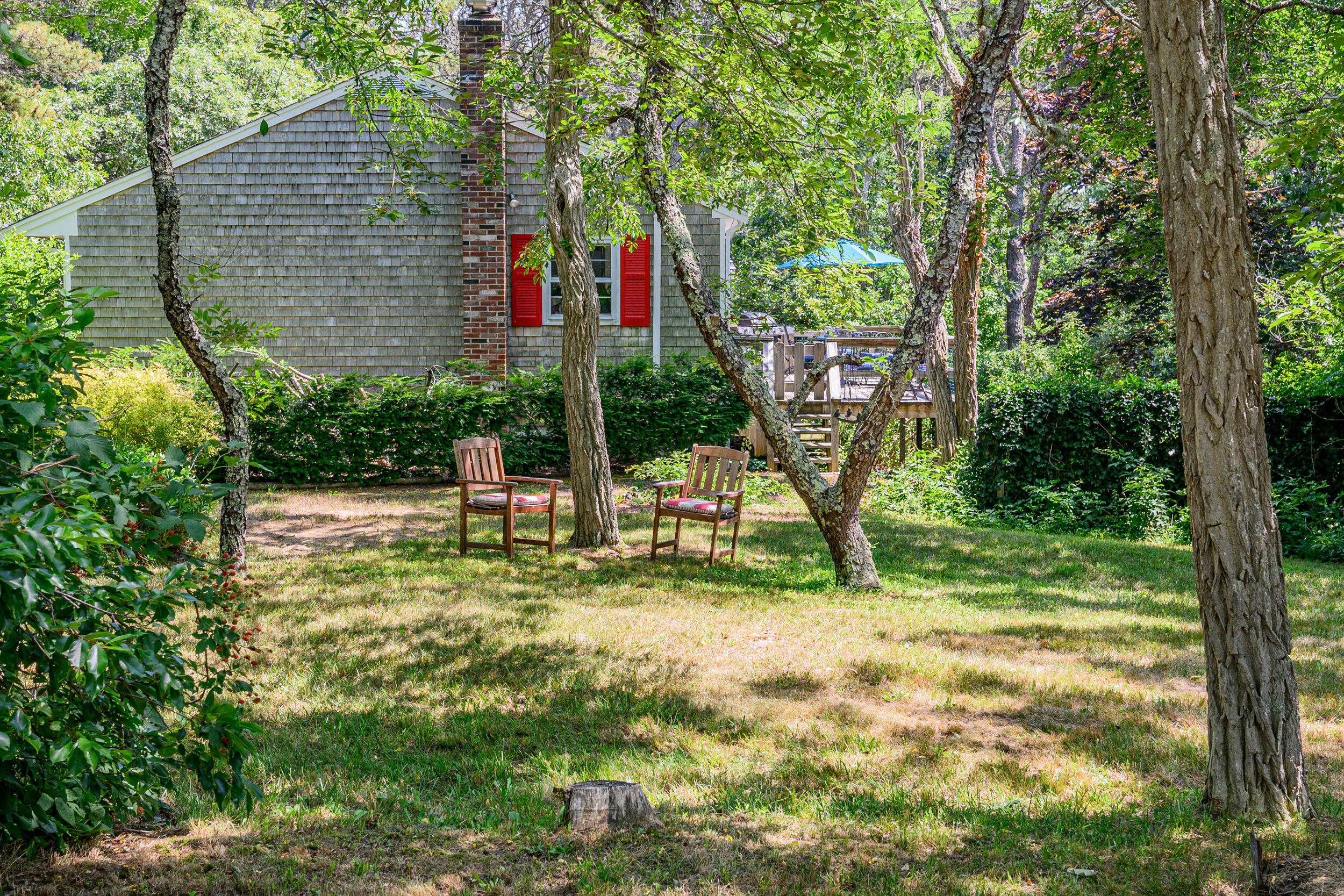 215 Cove View Road