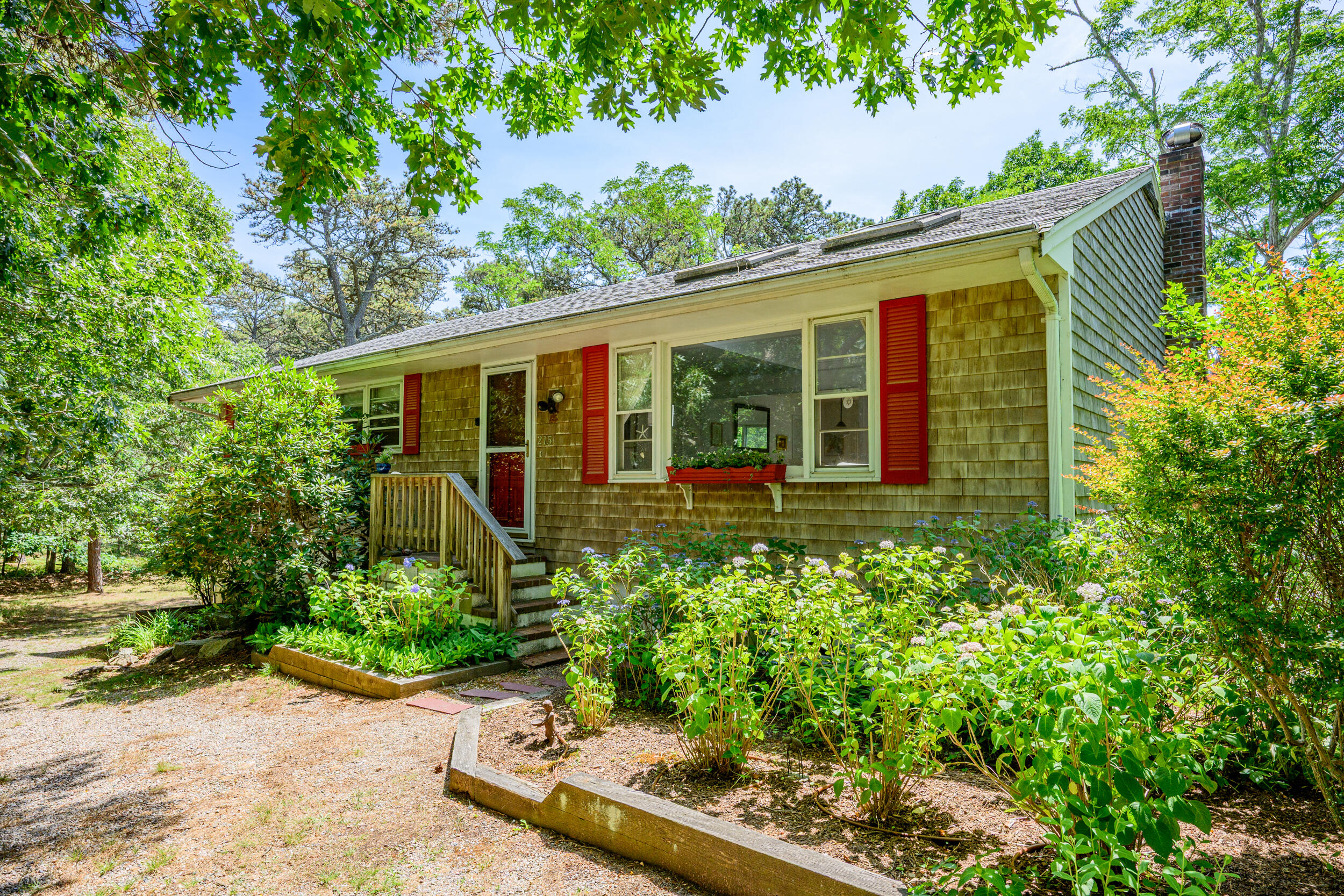 215 Cove View Road