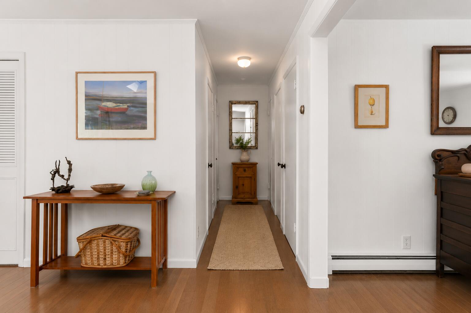 215 Cove View Road