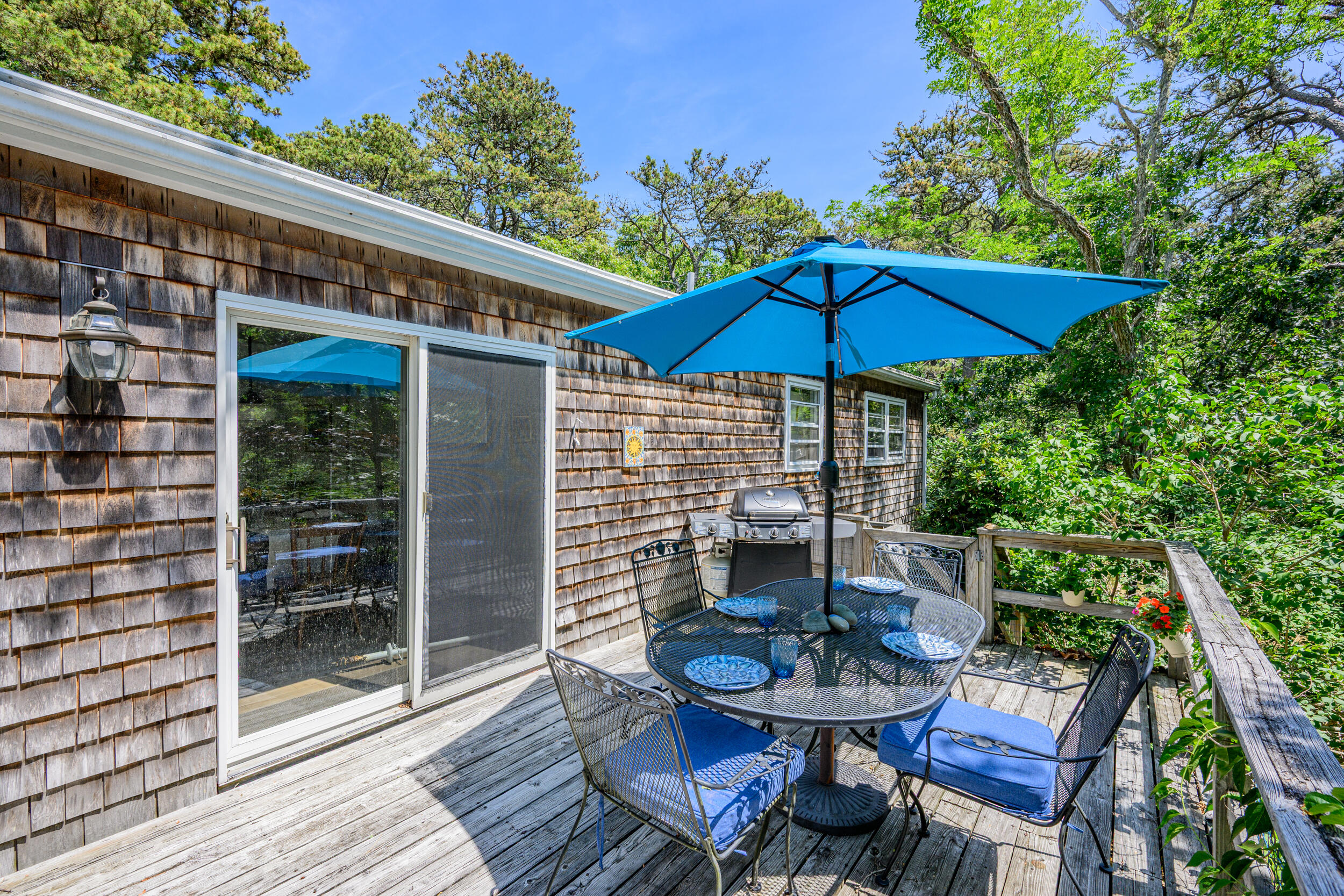 215 Cove View Road