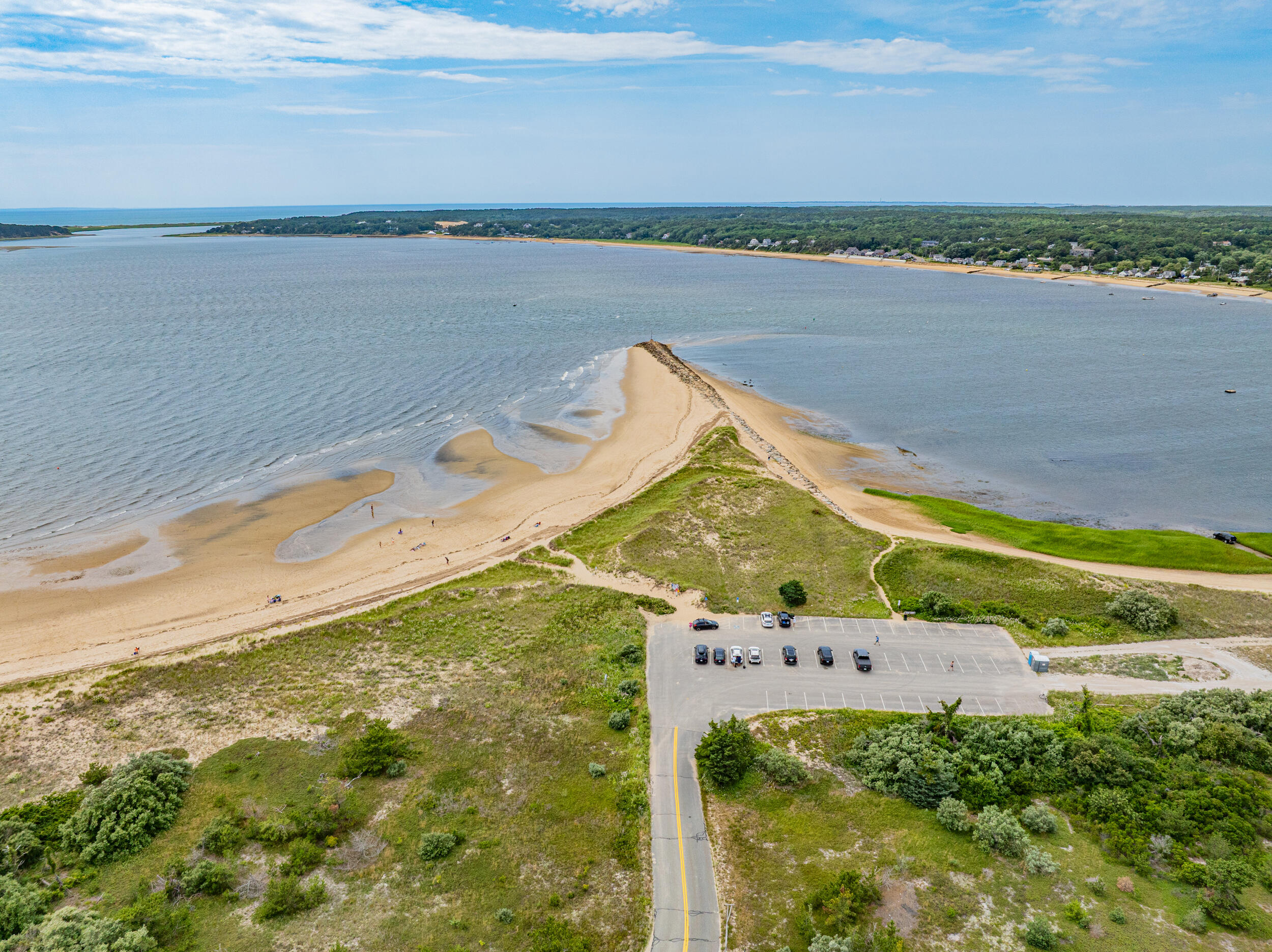 215 Cove View Road
