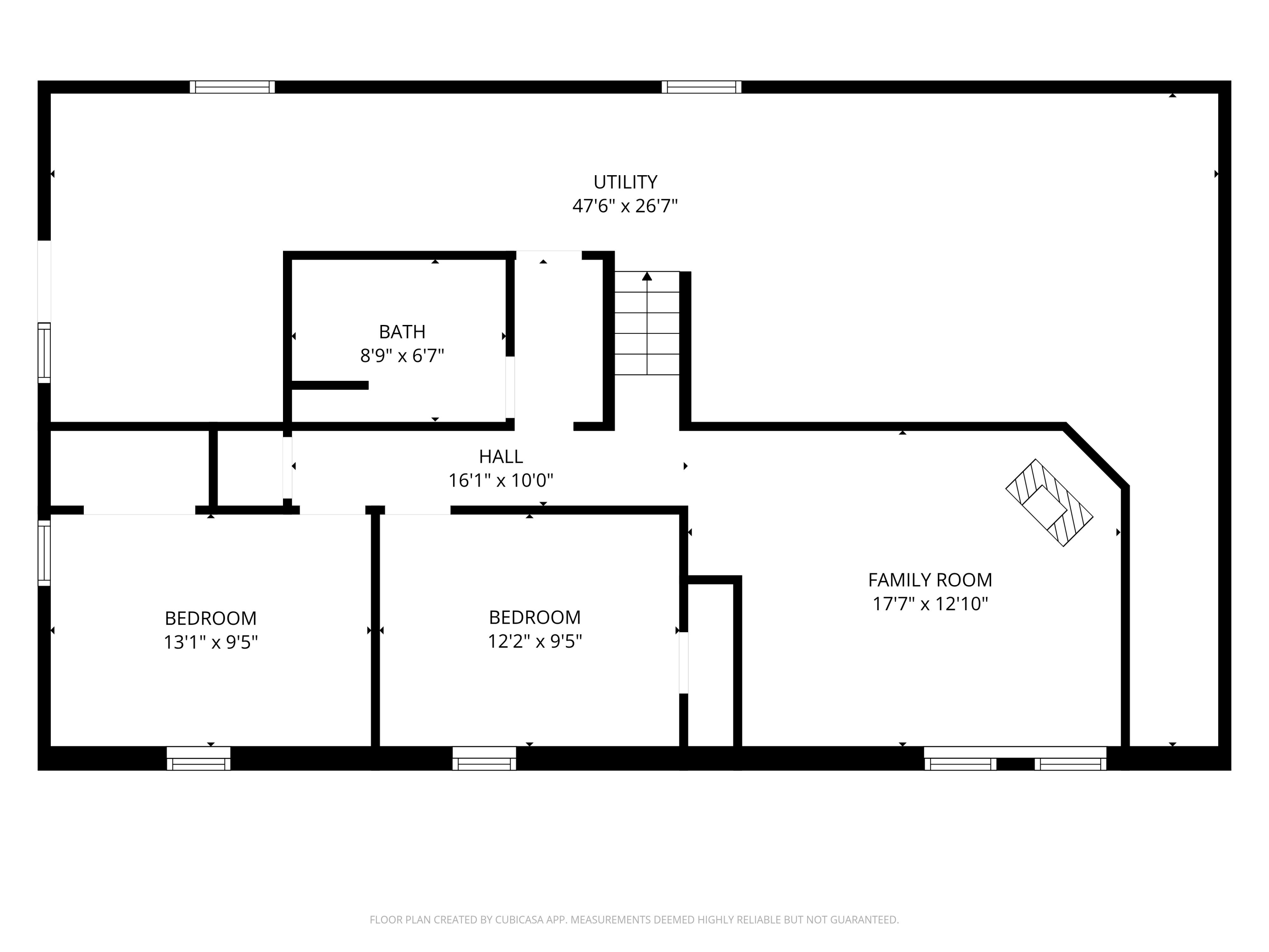 215 Cove View Road